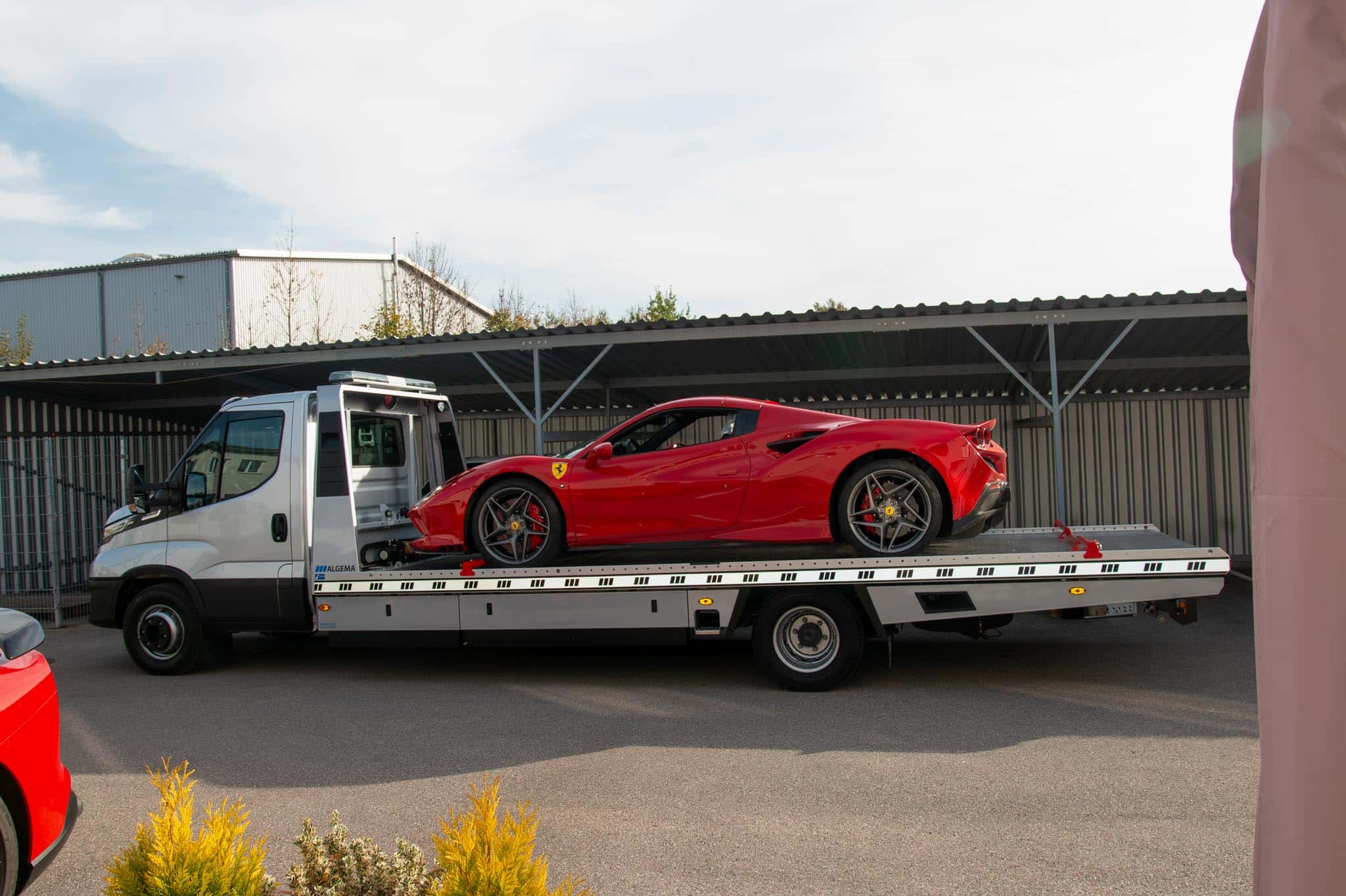 Blitzlader HD - Afbeelding 12