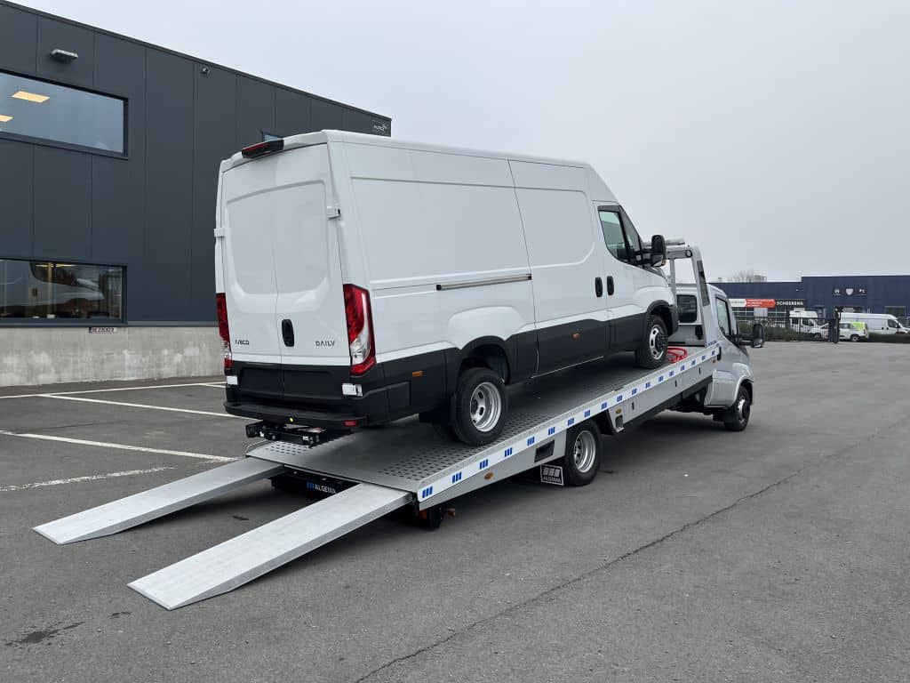 Blitzlader HD - Afbeelding 7