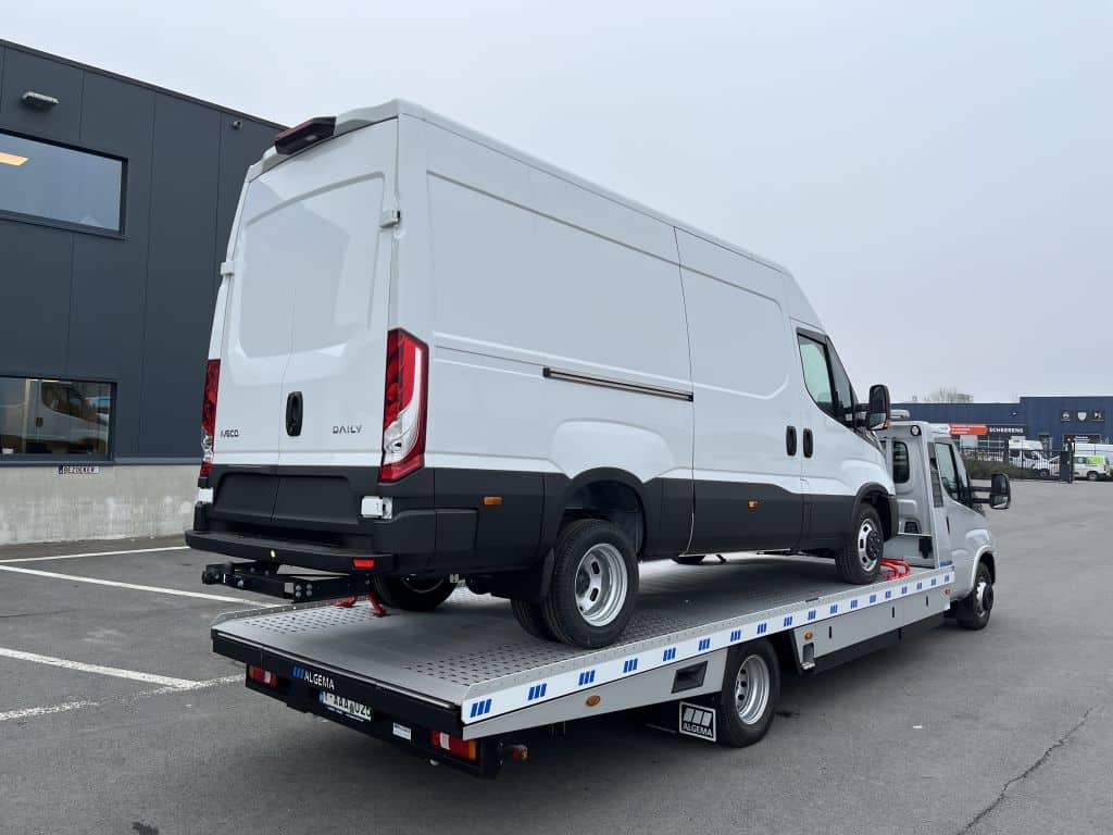 Blitzlader HD - Afbeelding 8