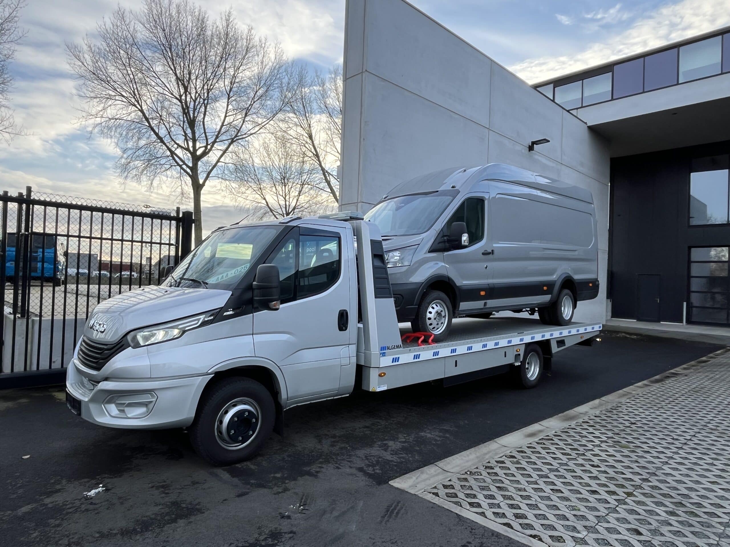 Blitzlader HD - Afbeelding 10