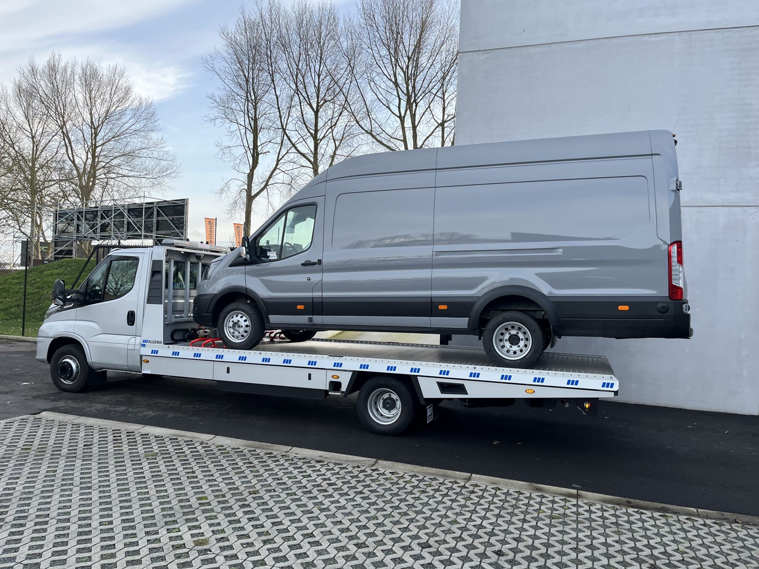 Blitzlader HD - Afbeelding 11