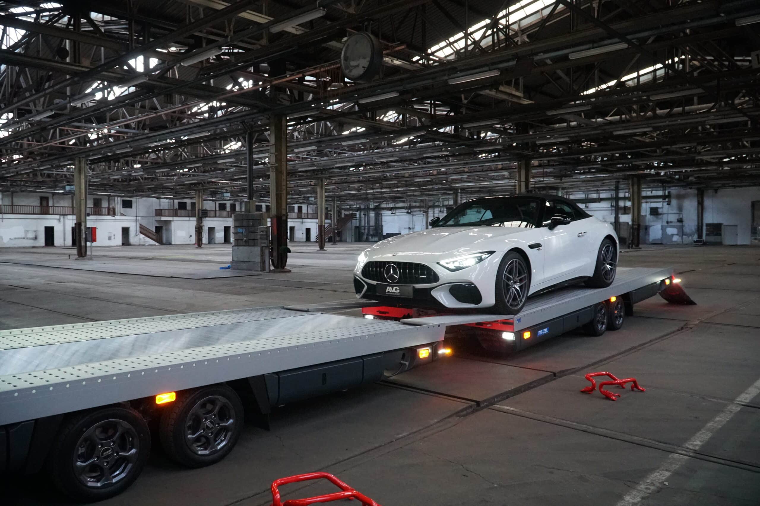 ALGEMA FIT-ZEL Speeder - Afbeelding 9