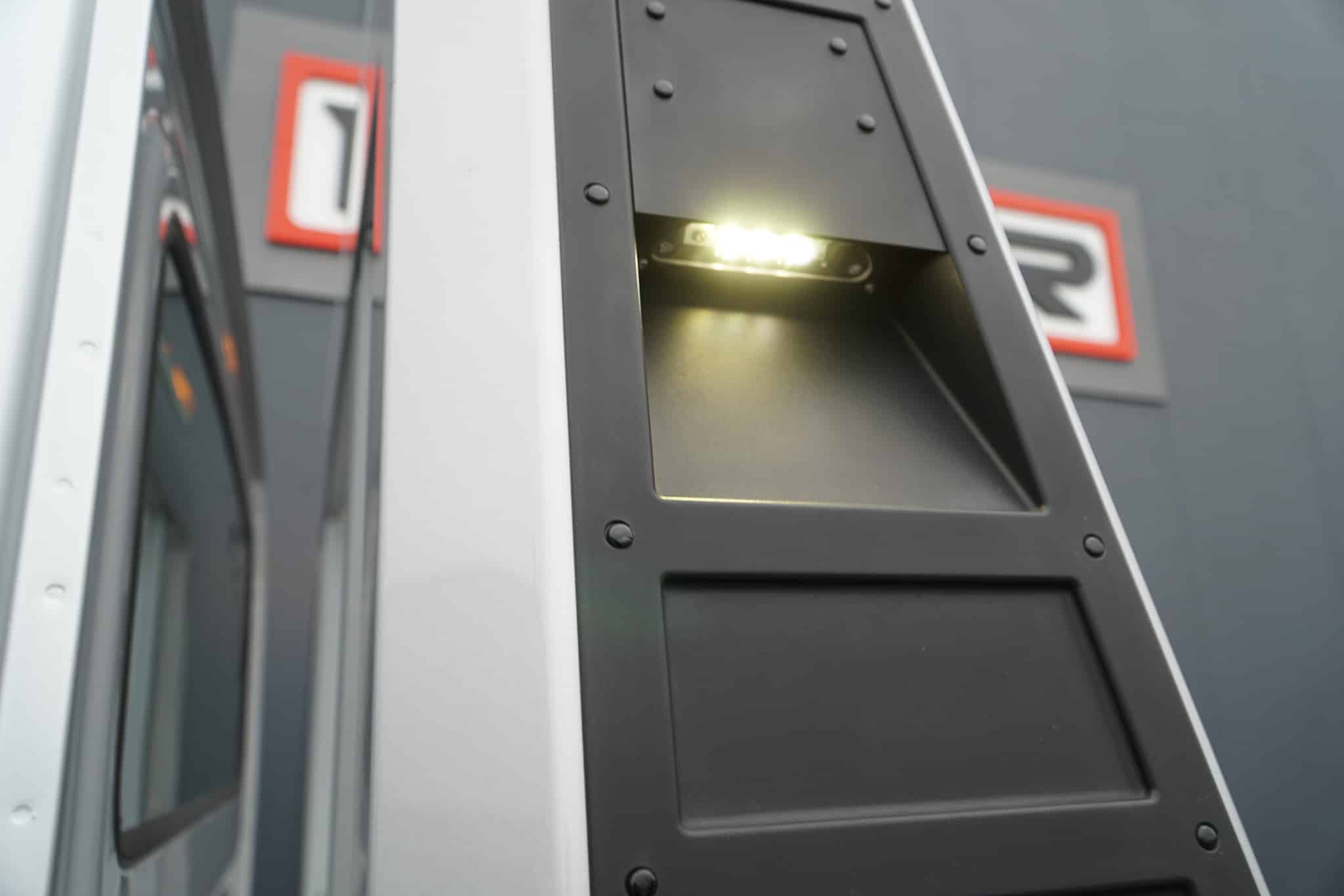 Blitzlader HD - Afbeelding 13