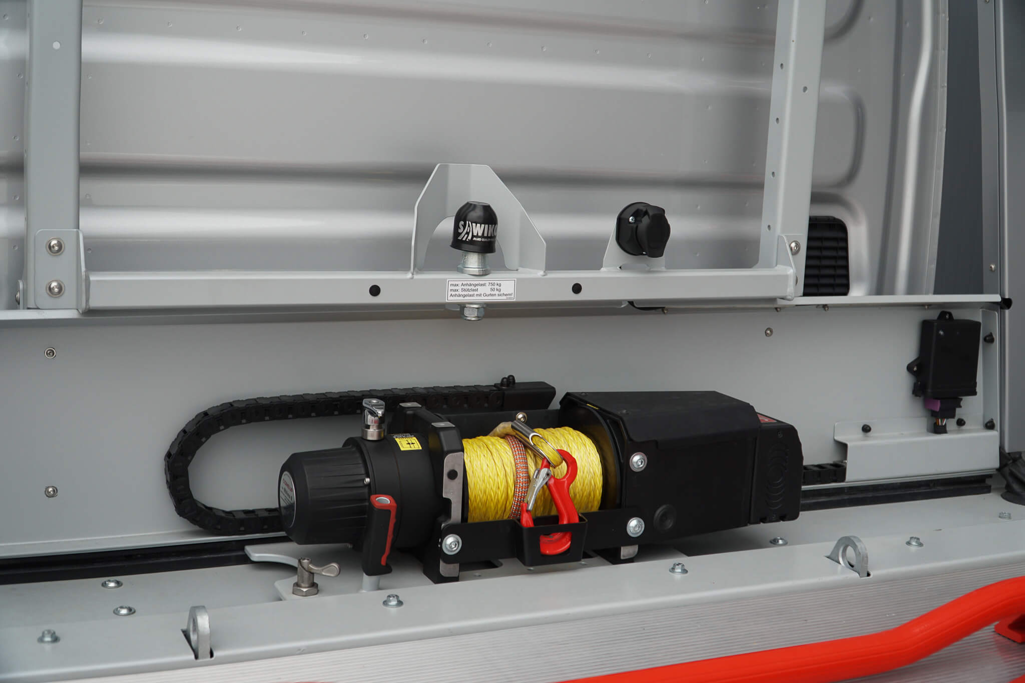 Blitzlader HD - Afbeelding 16