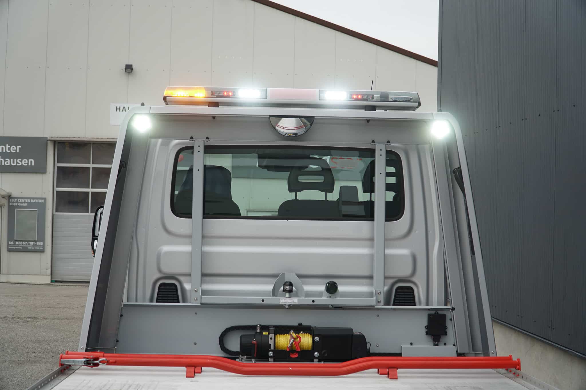 Blitzlader HD - Afbeelding 17