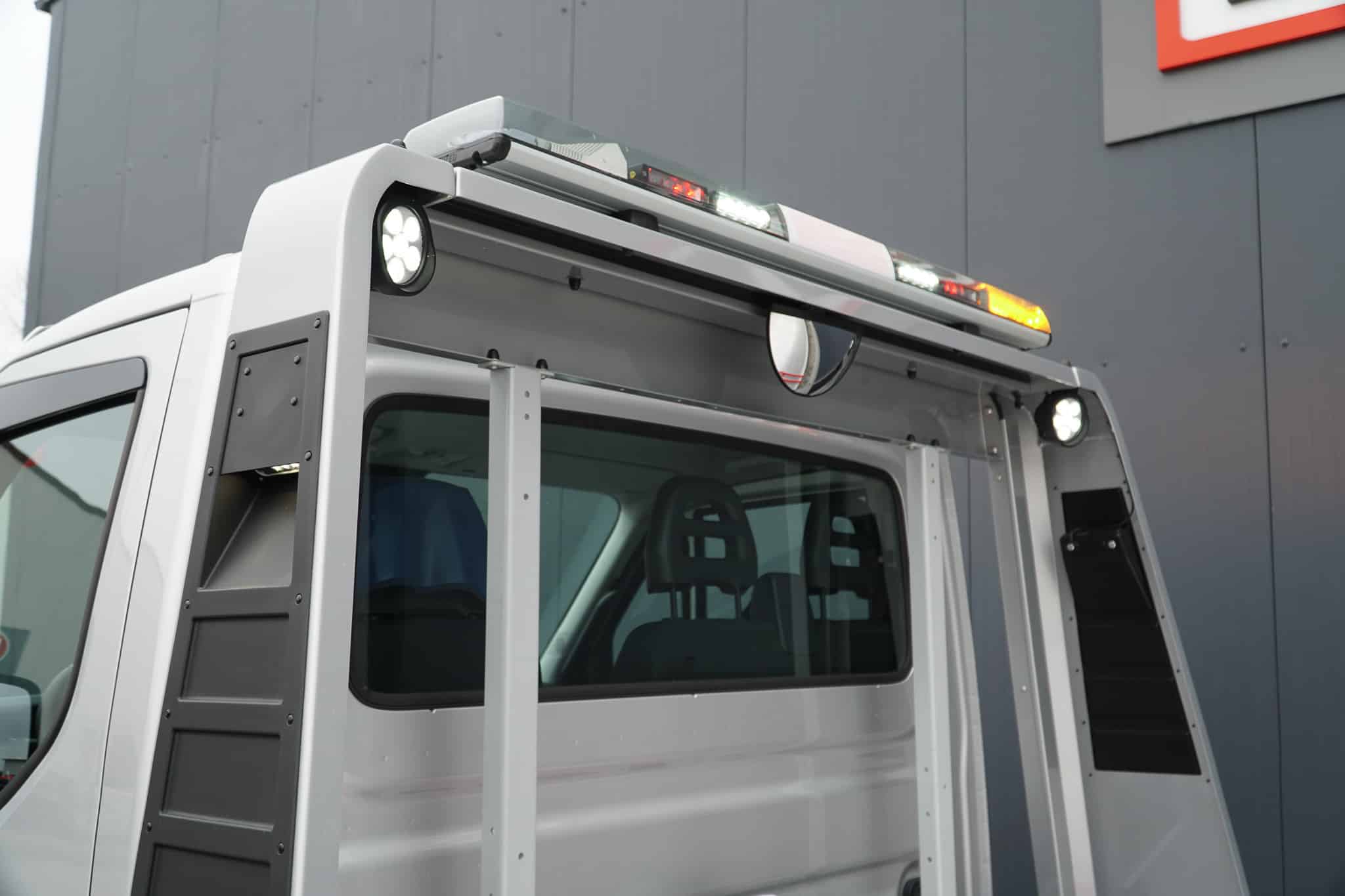 Blitzlader HD - Afbeelding 18