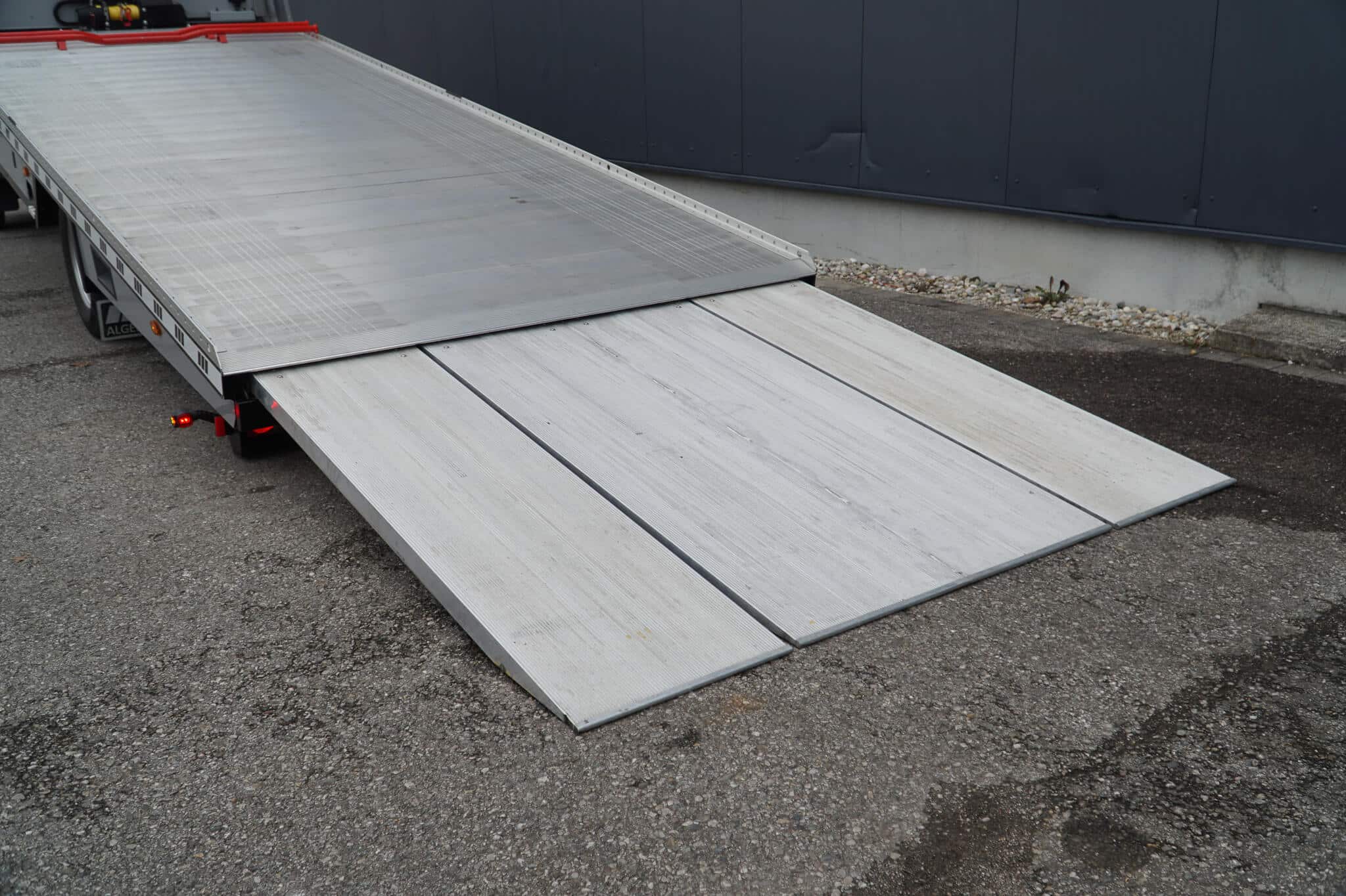 Blitzlader HD - Afbeelding 19