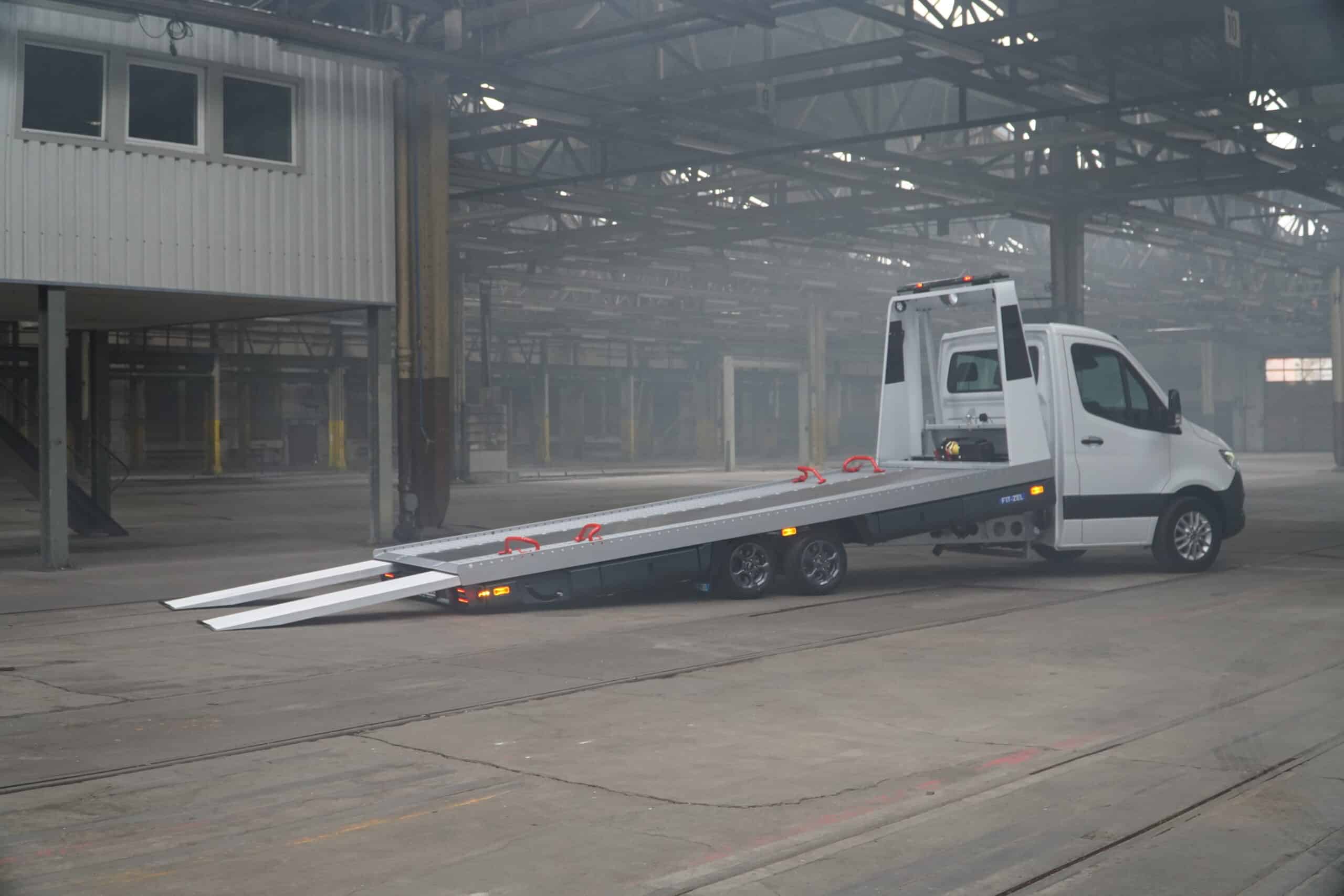 ALGEMA FIT-ZEL Speeder - Afbeelding 10