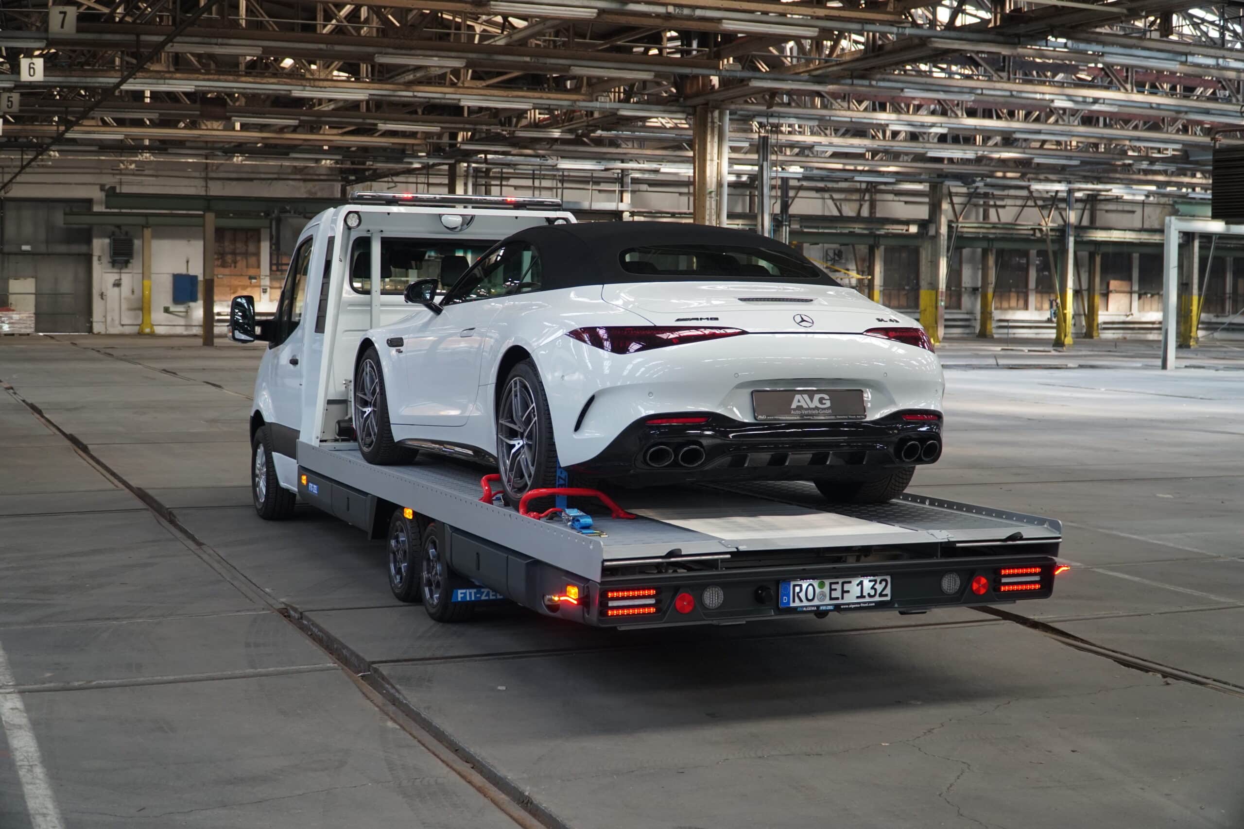 ALGEMA FIT-ZEL Speeder - Afbeelding 2