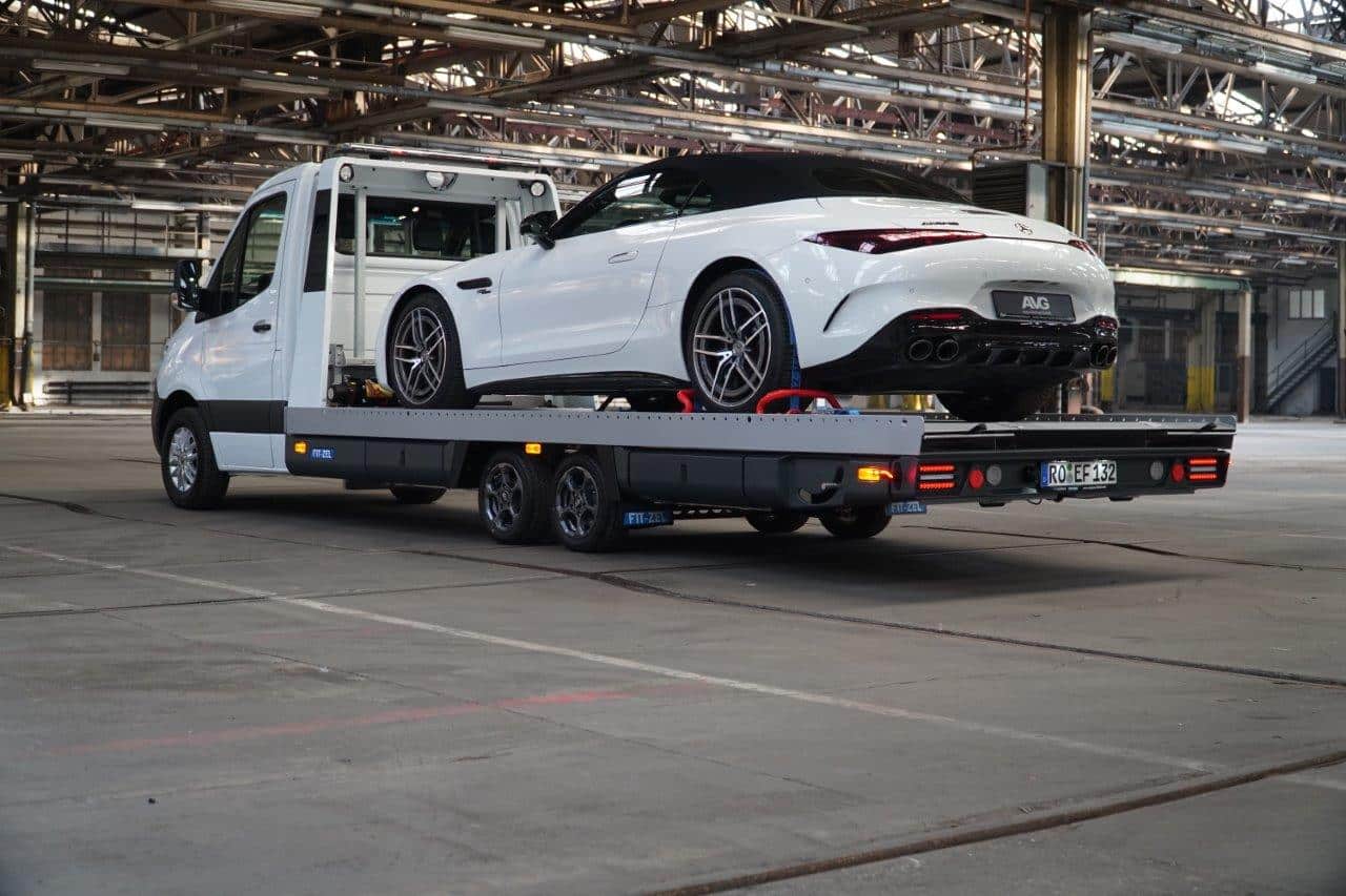 ALGEMA FIT-ZEL Speeder - Afbeelding 4