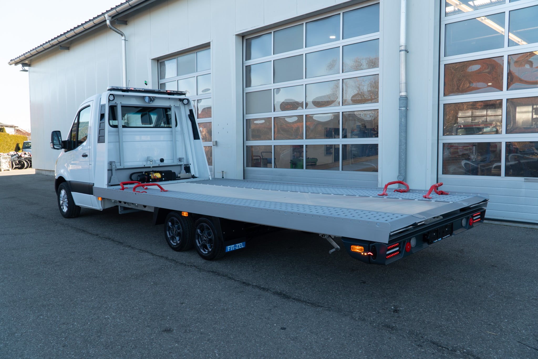 ALGEMA FIT-ZEL Speeder - Afbeelding 5