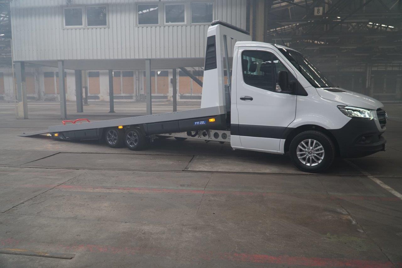 ALGEMA FIT-ZEL Speeder - Afbeelding 3