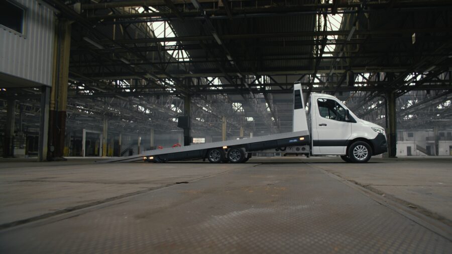 ALGEMA FIT-ZEL Speeder