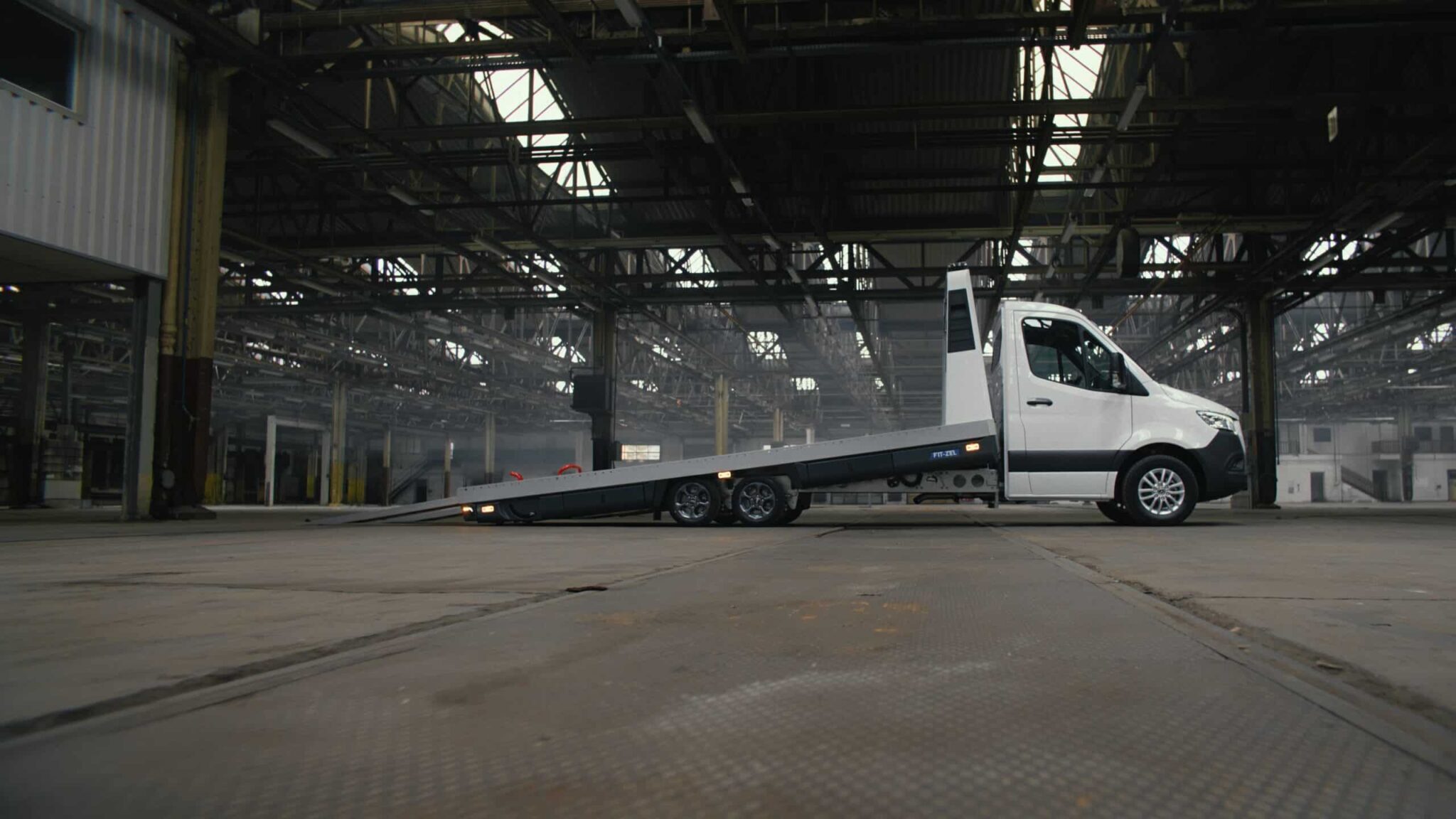 ALGEMA FIT-ZEL Speeder