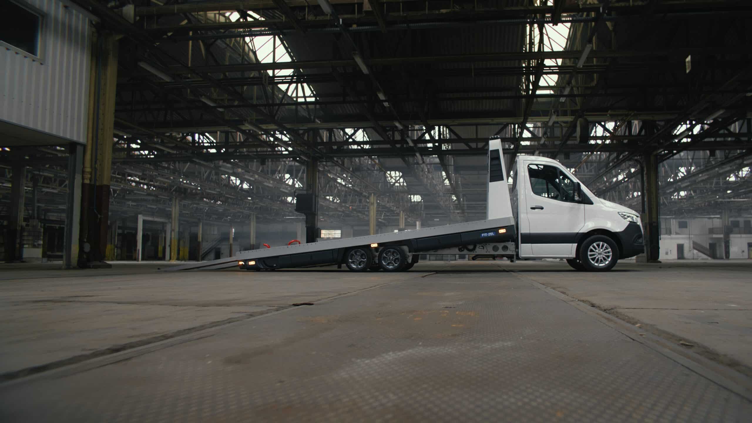 ALGEMA FIT-ZEL Speeder