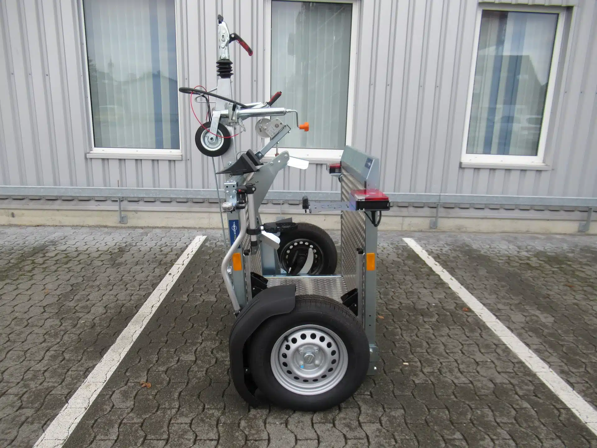 TREILER 750 - Afbeelding 8