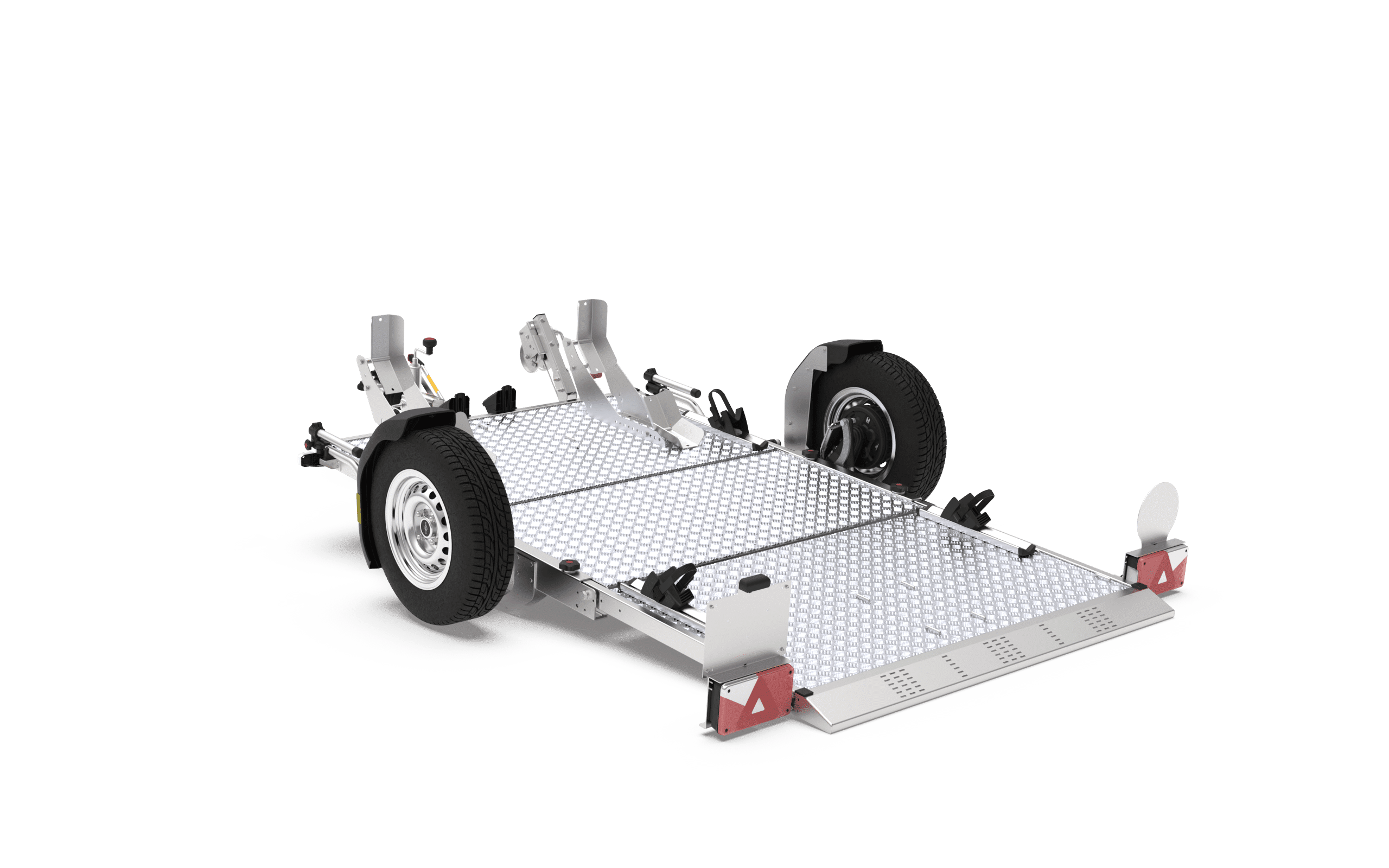 TREILER 1000 - Afbeelding 2