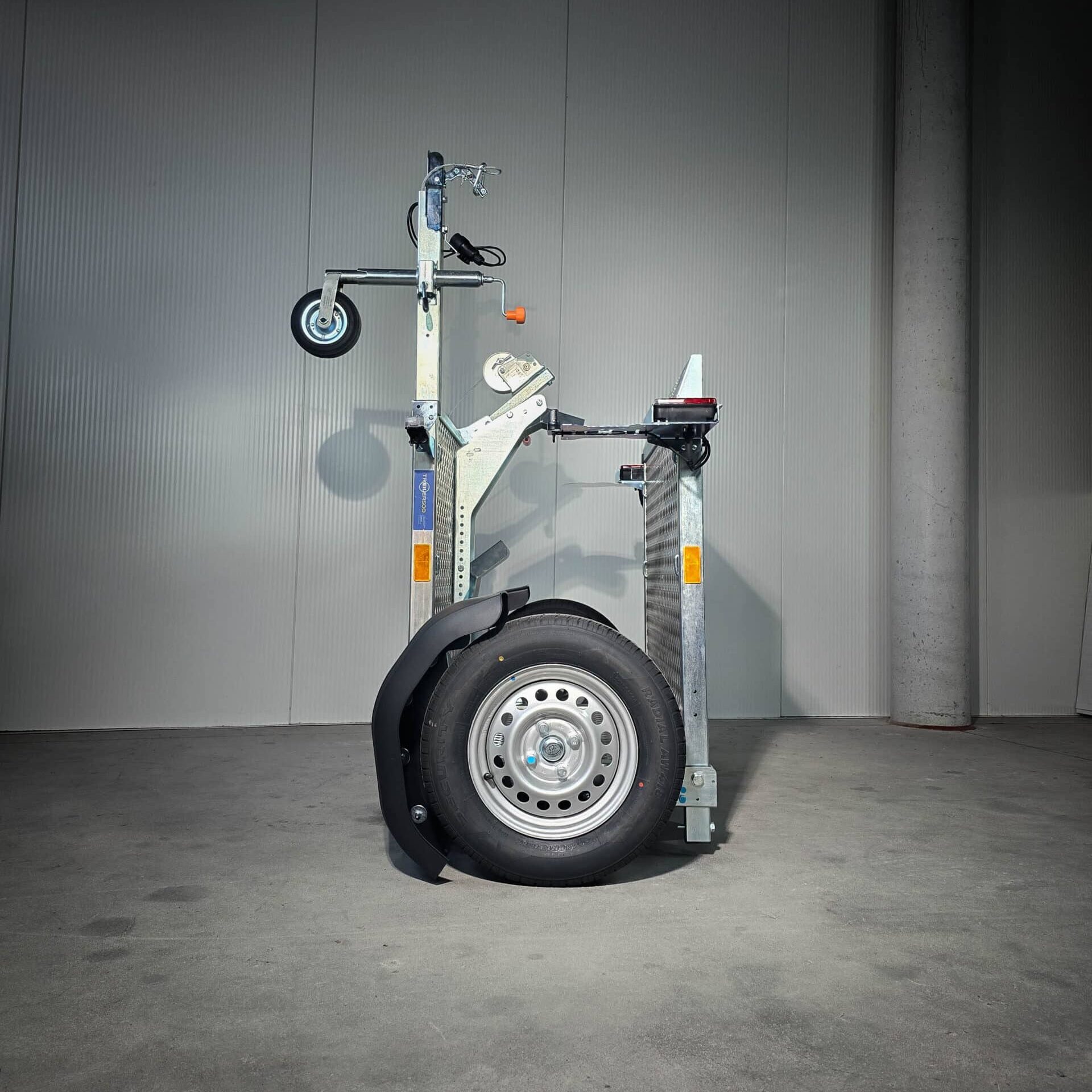 TREILER 500 - Afbeelding 3