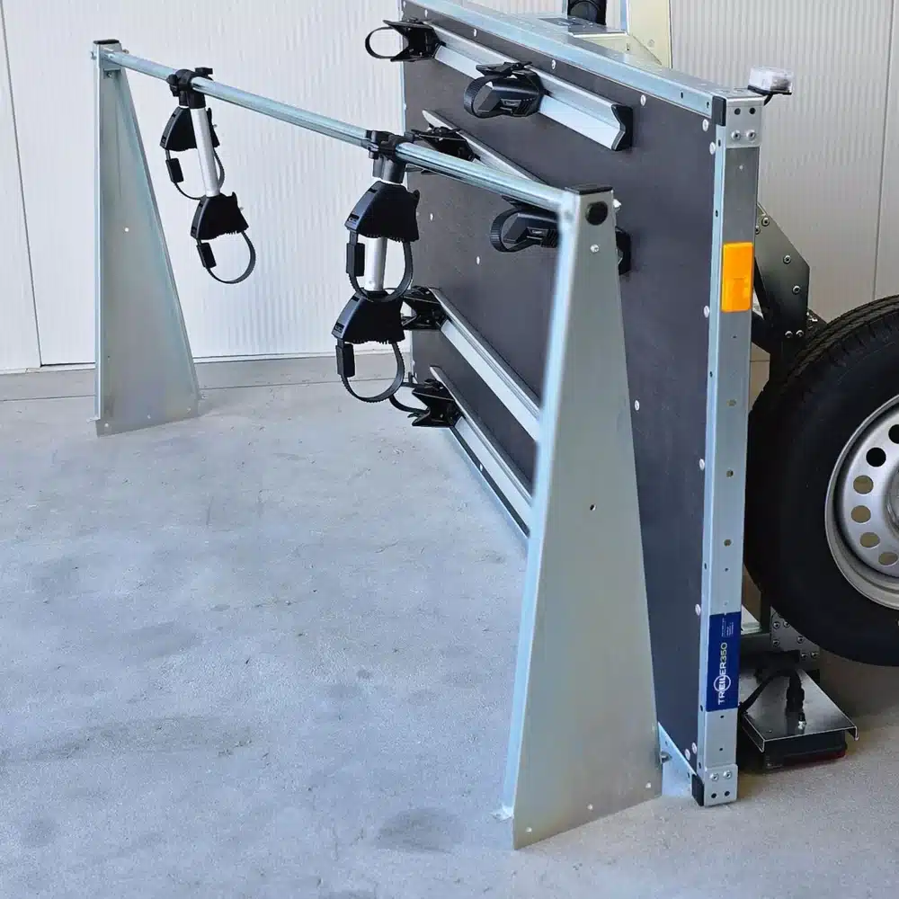 TREILER 350 - Afbeelding 5