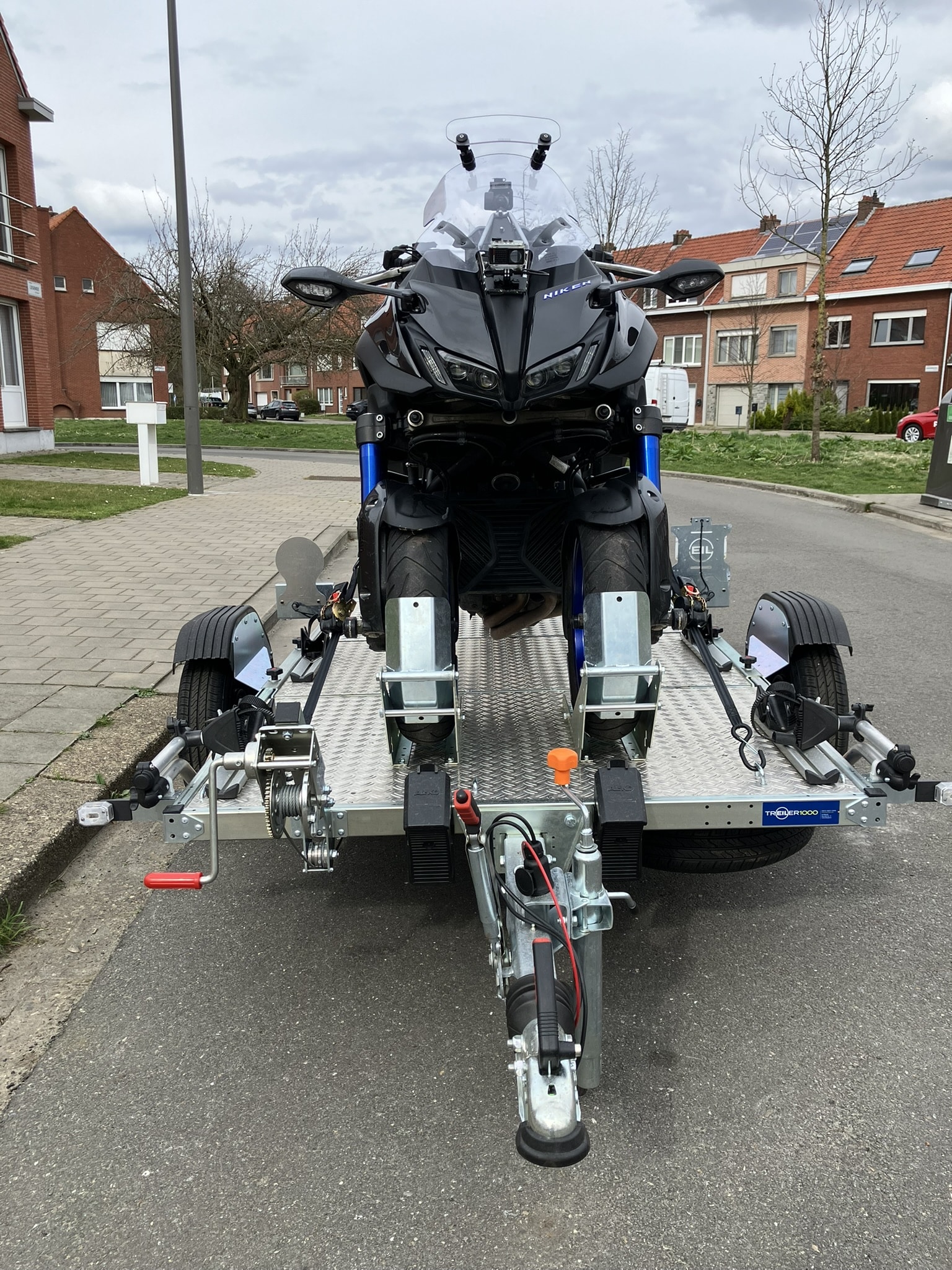 TREILER 1000 - Afbeelding 8