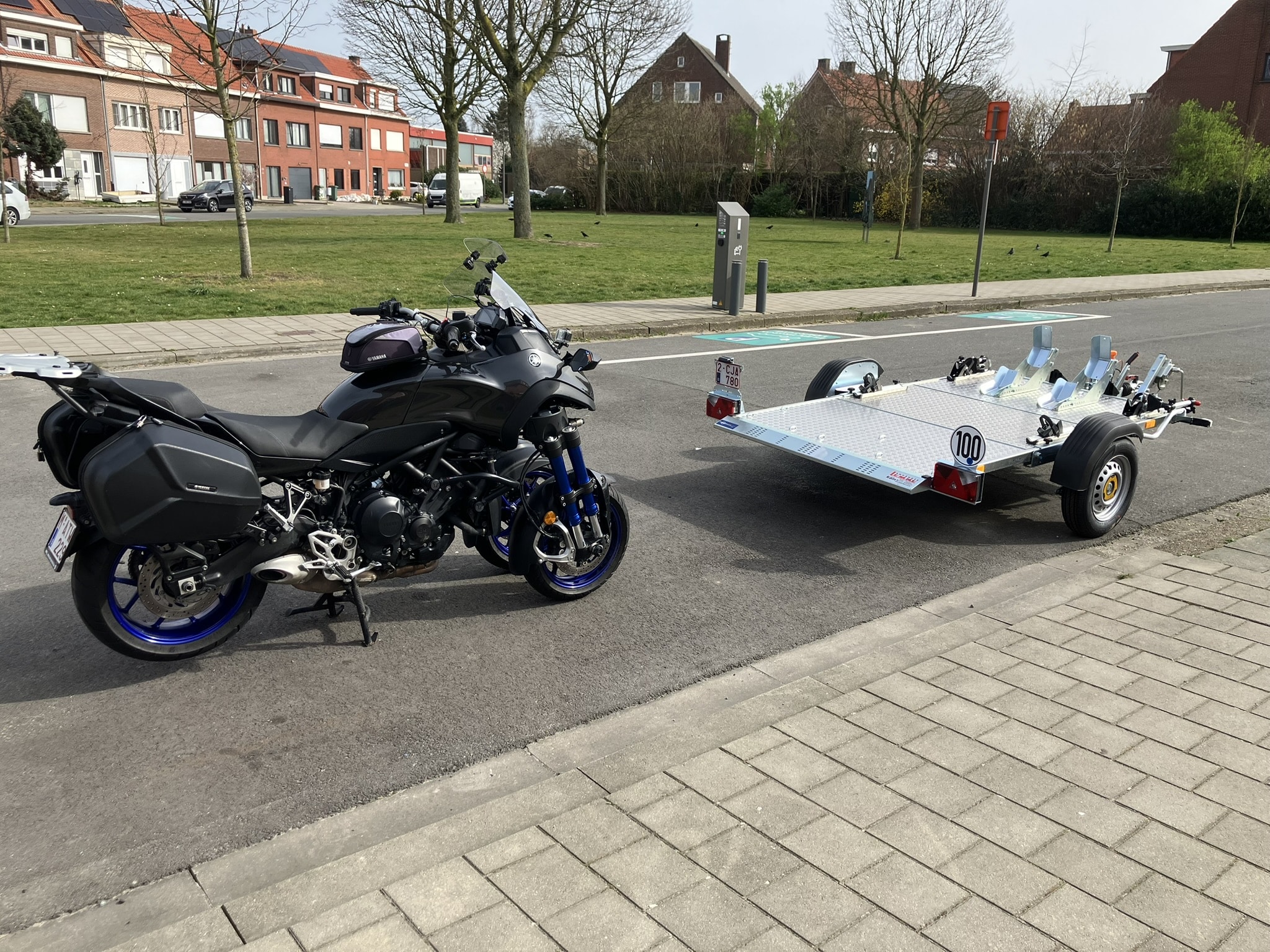 TREILER 1000 - Afbeelding 7