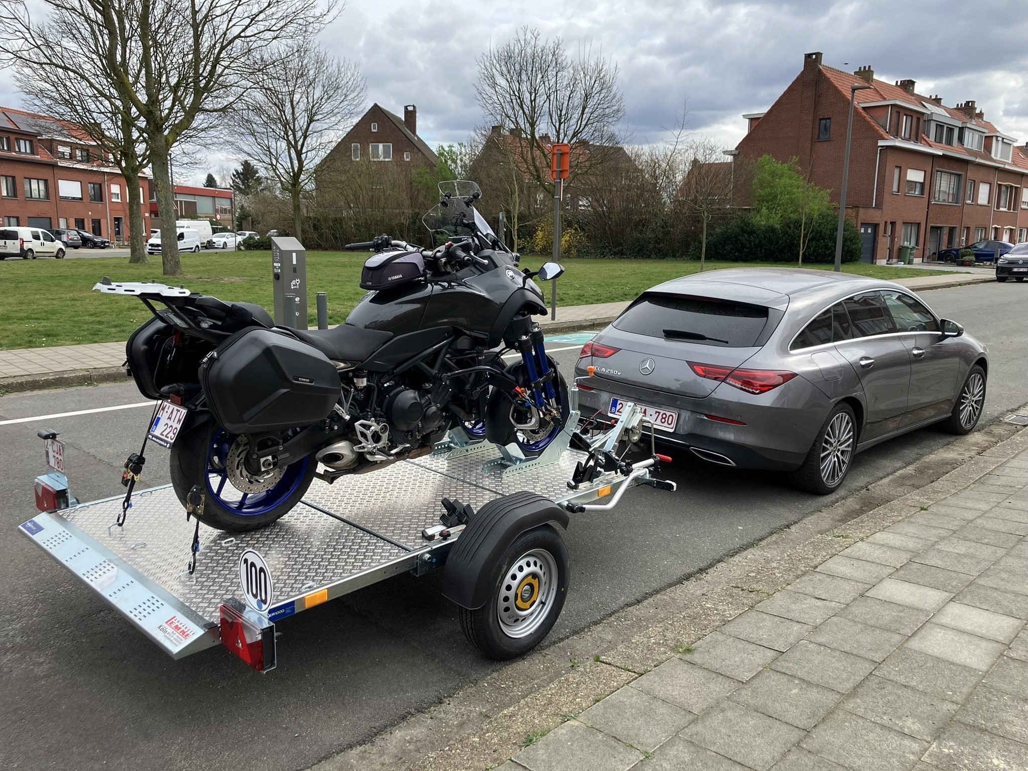 TREILER 1000 - Afbeelding 6