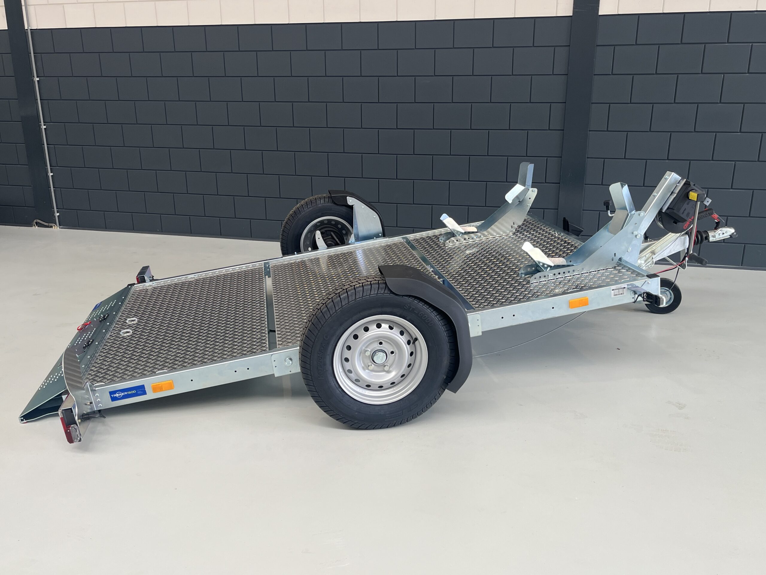TREILER 1500 - Afbeelding 6