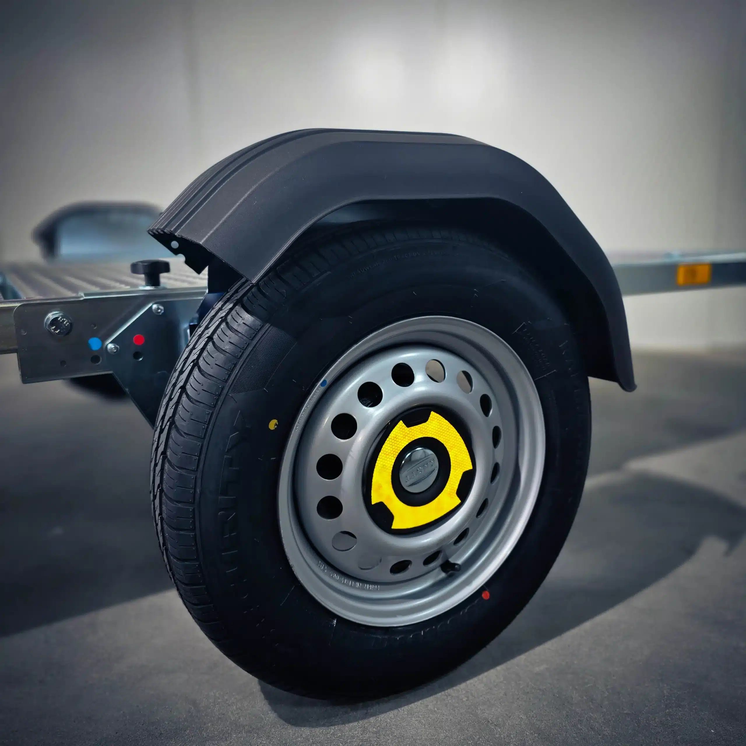 TREILER 1000 - Afbeelding 9