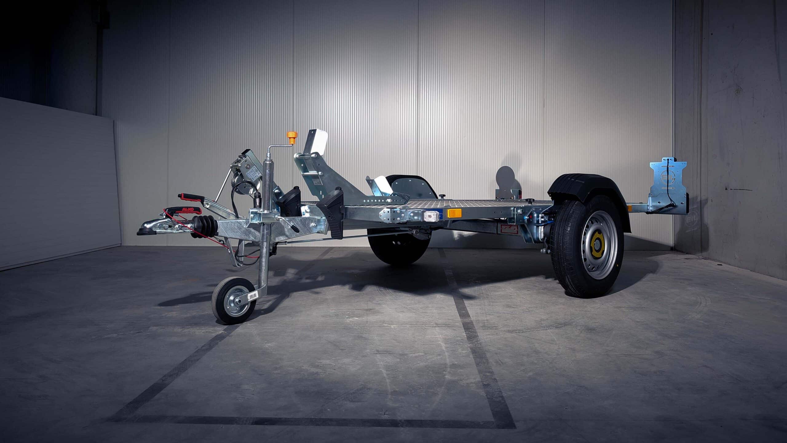 TREILER 750 - Afbeelding 3