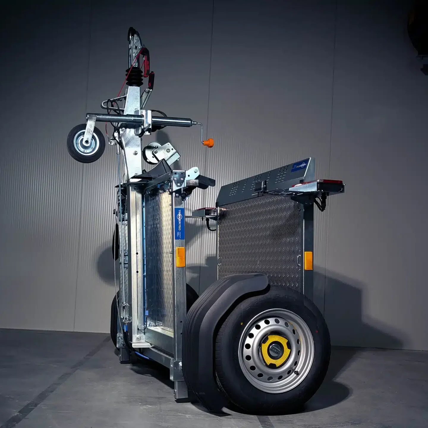 TREILER 750 - Afbeelding 4