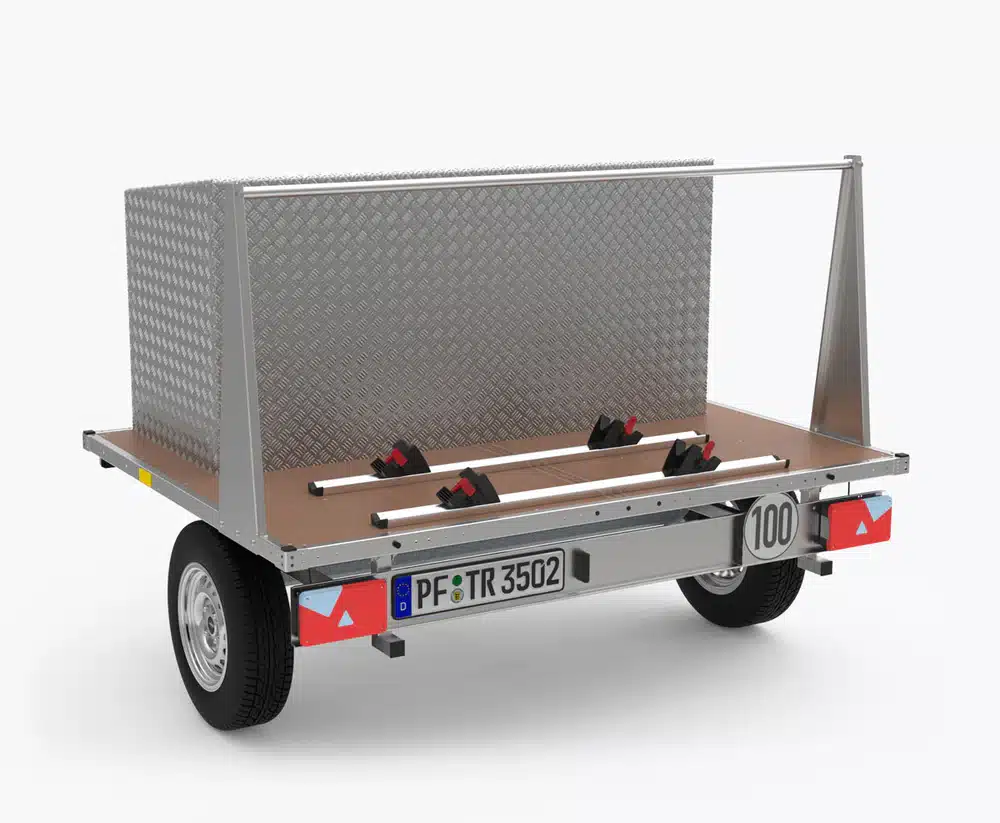 TREILER 350 - Afbeelding 6