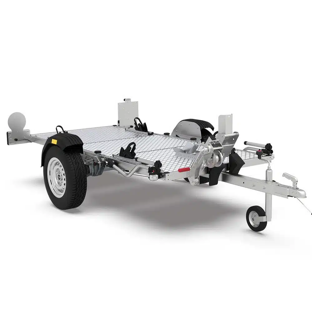 TREILER 500 - Afbeelding 6