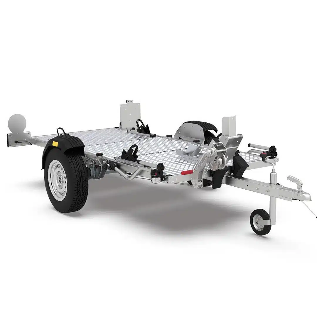 TREILER 500 - Afbeelding 5