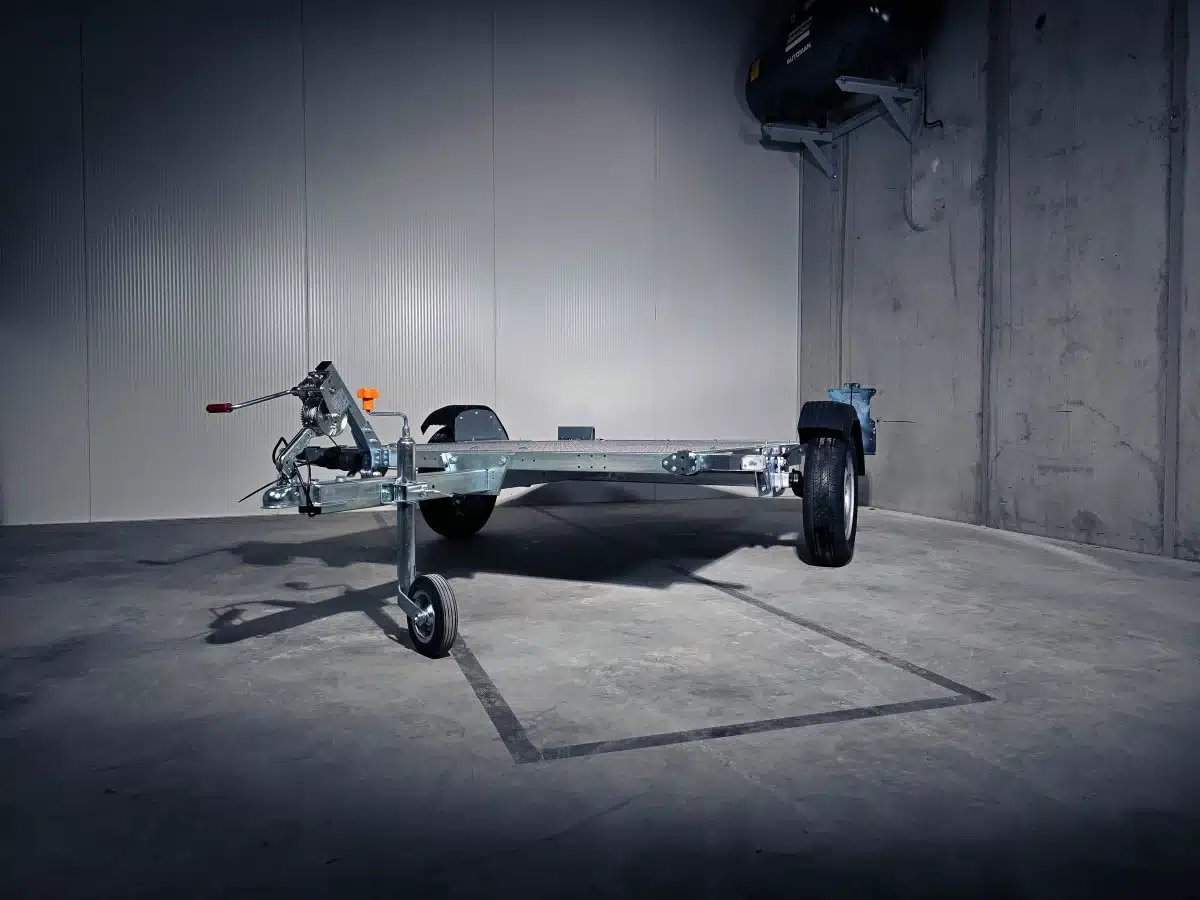 TREILER 750/2 - Afbeelding 7