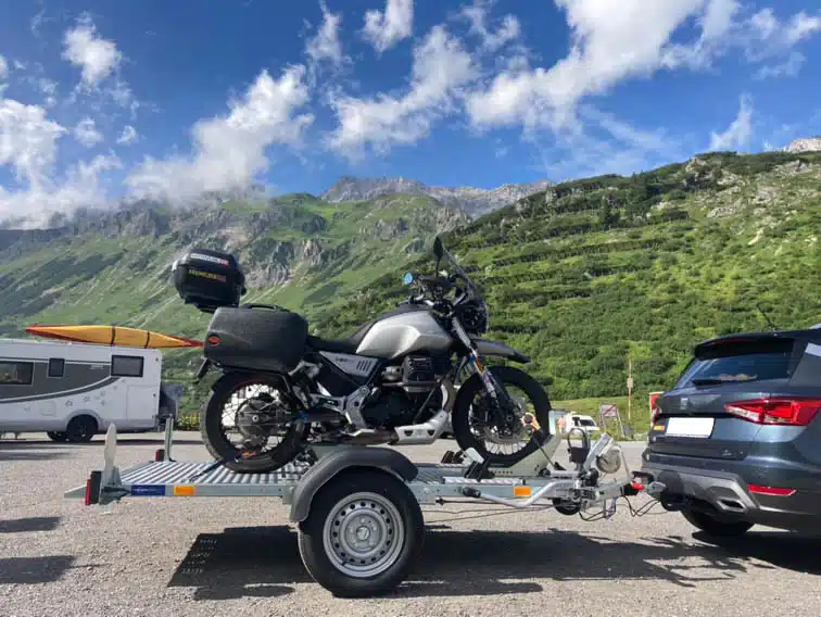 TREILER 1000 - Afbeelding 10