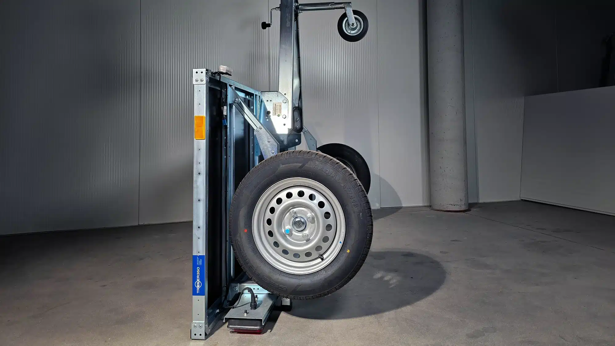 TREILER 350 - Afbeelding 7