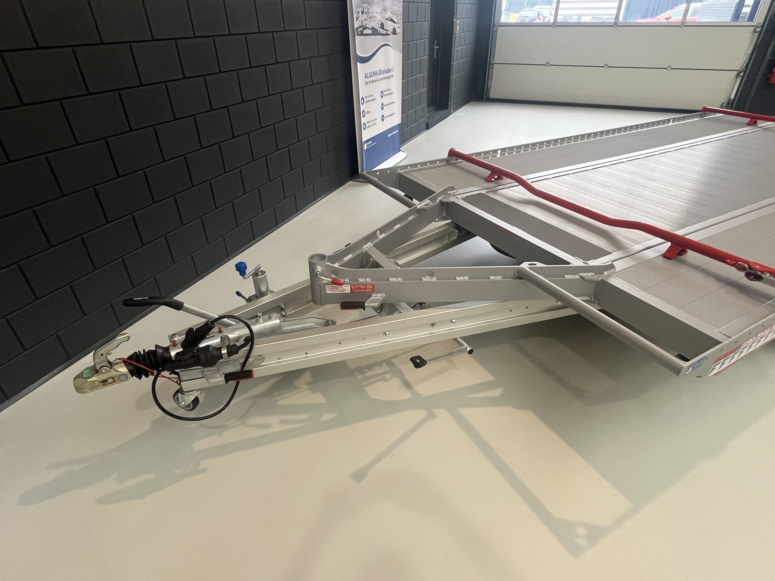 Euro-Trans 27-21/41X - Afbeelding 15