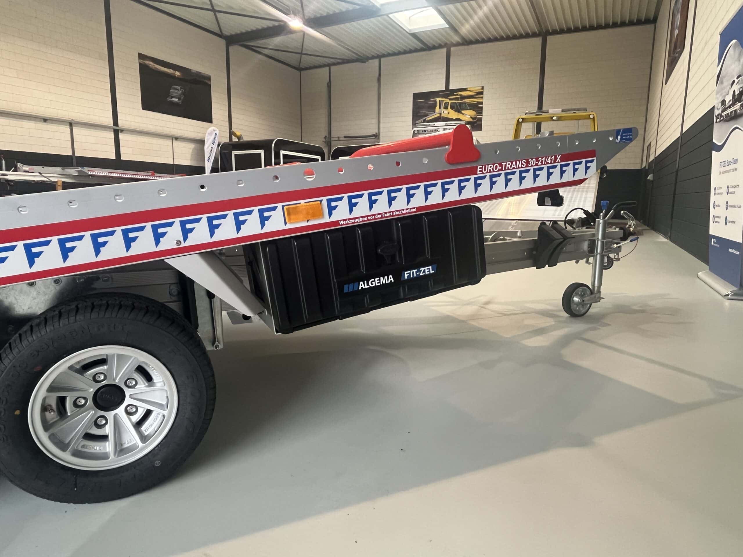 Euro-Trans 27-21/41X - Afbeelding 11