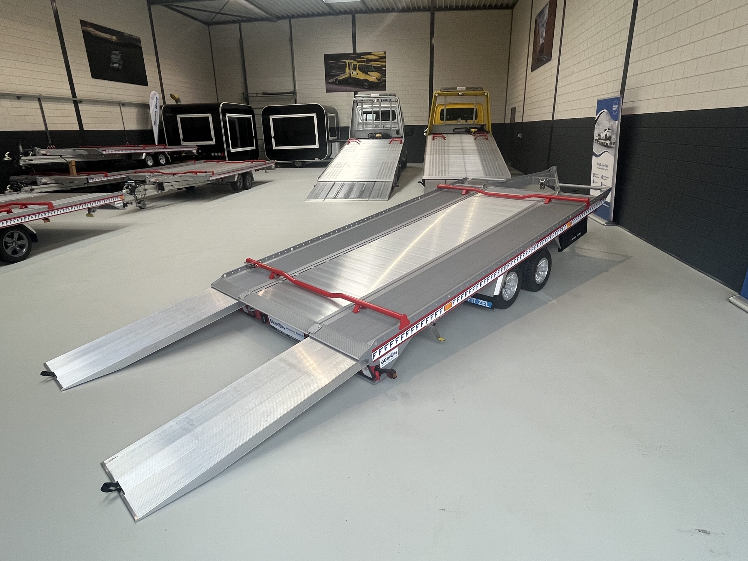 Euro-Trans 27-21/41X - Afbeelding 3