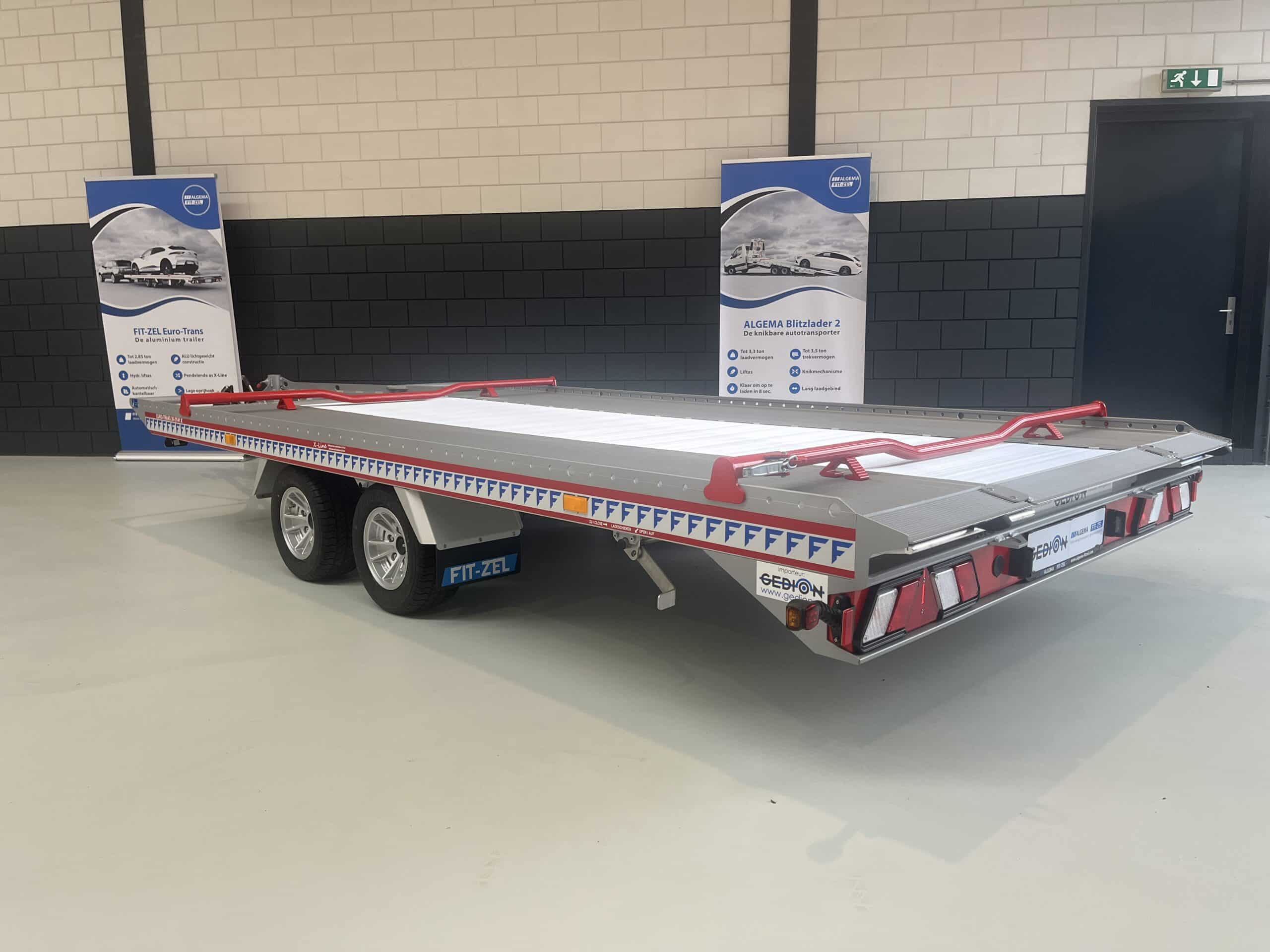 Euro-Trans 27-21/41X - Afbeelding 2