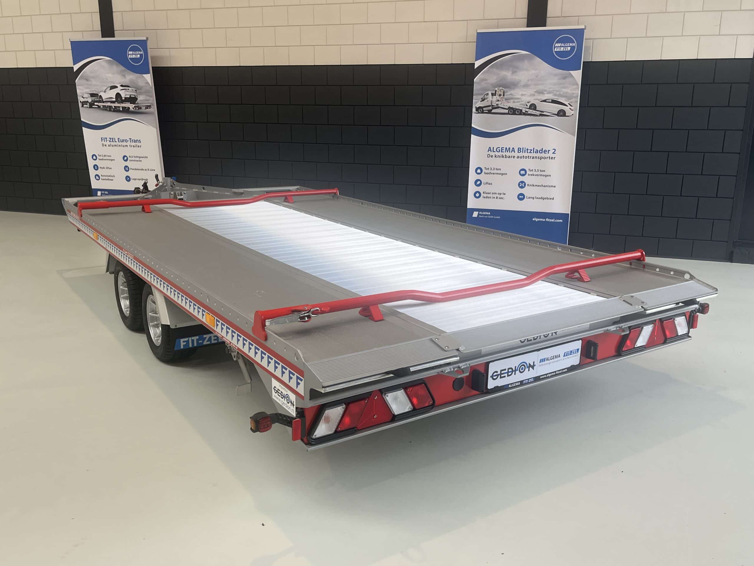 Euro-Trans 27-21/41X - Afbeelding 6