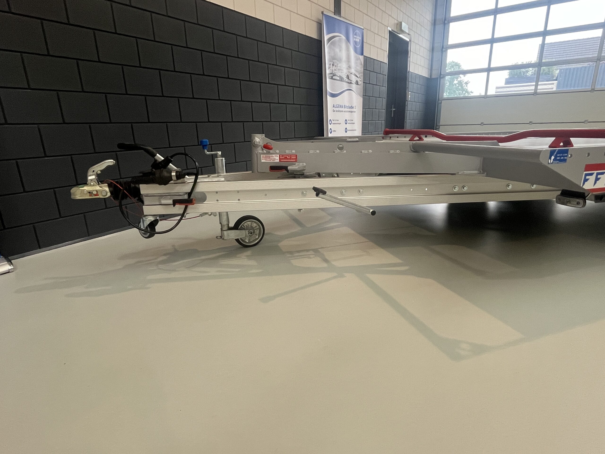 Euro-Trans 27-21/41X - Afbeelding 10