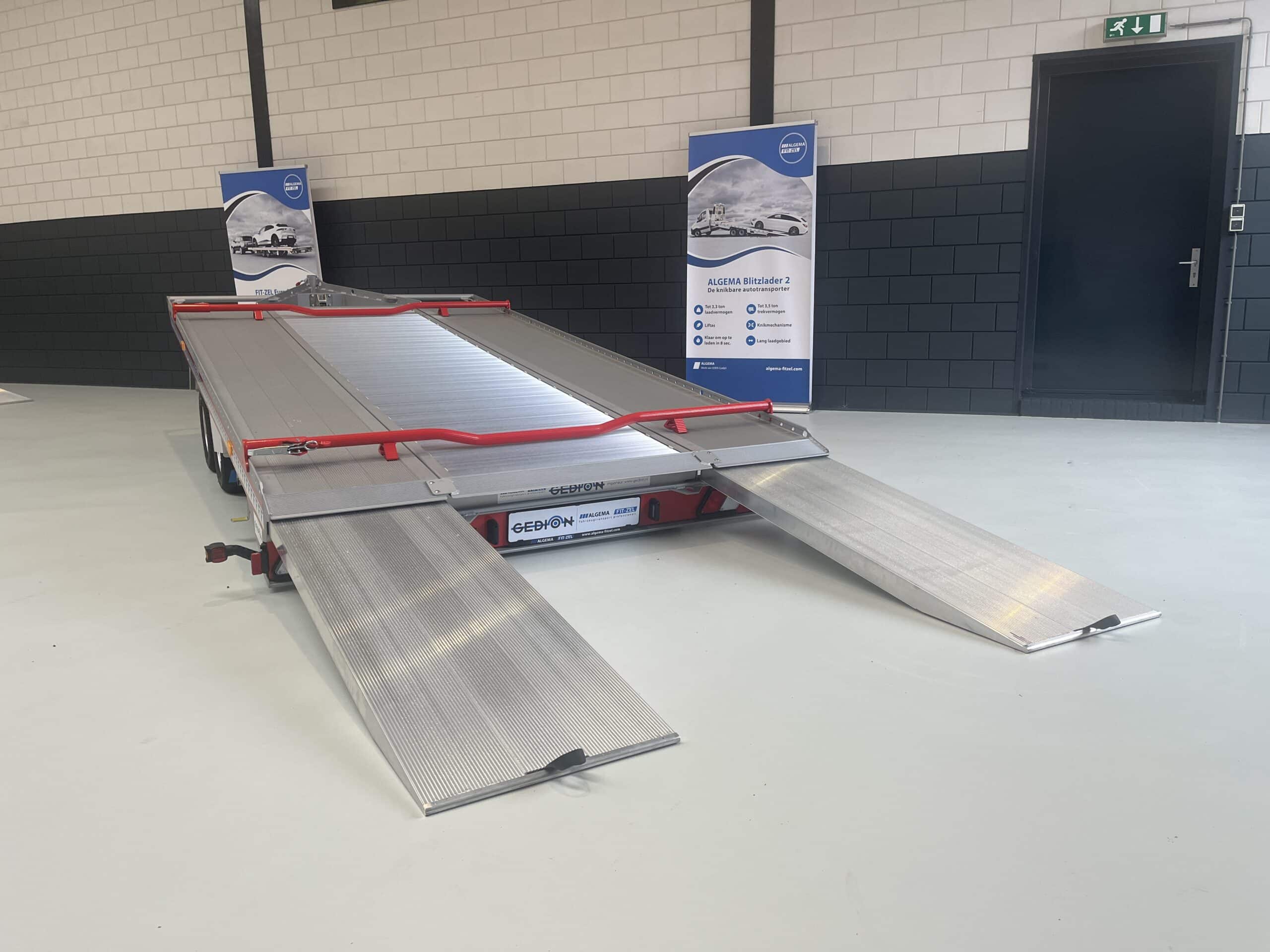 Euro-Trans 27-21/41X - Afbeelding 8