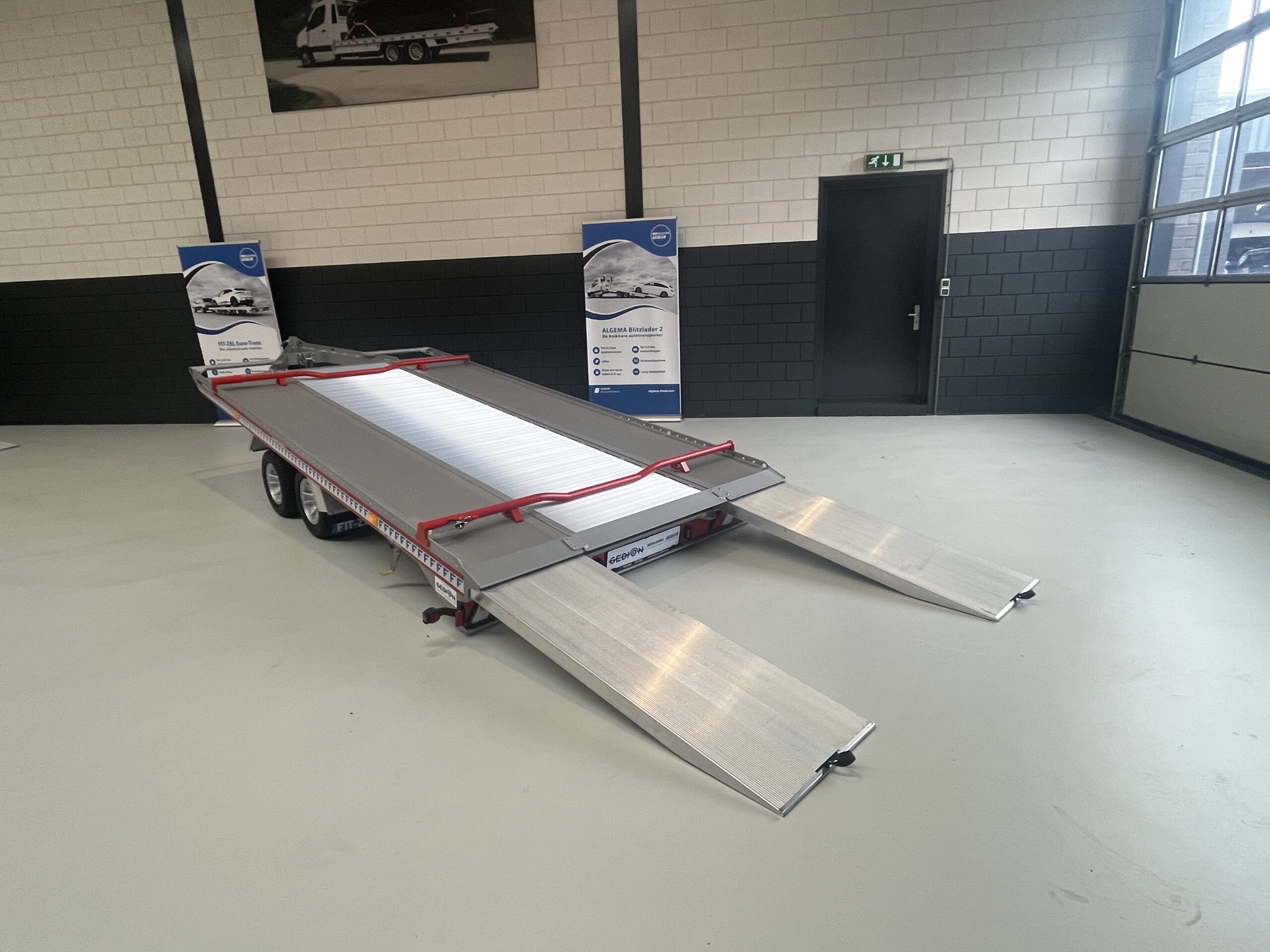 Euro-Trans 27-21/41X - Afbeelding 7