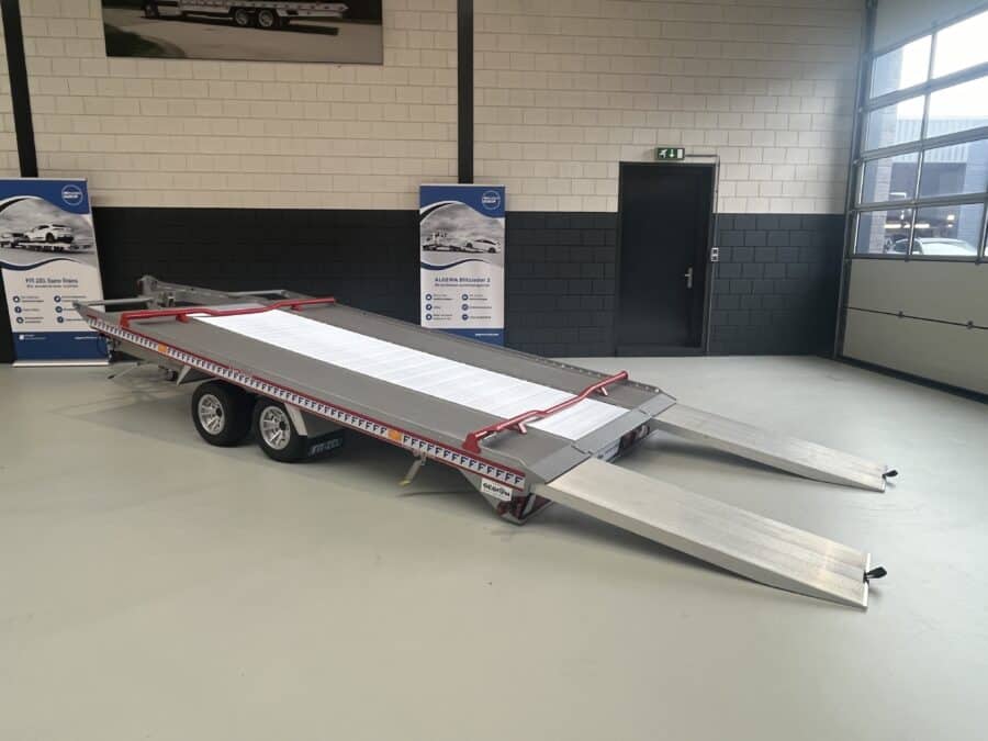 Euro-Trans 27-21/41X