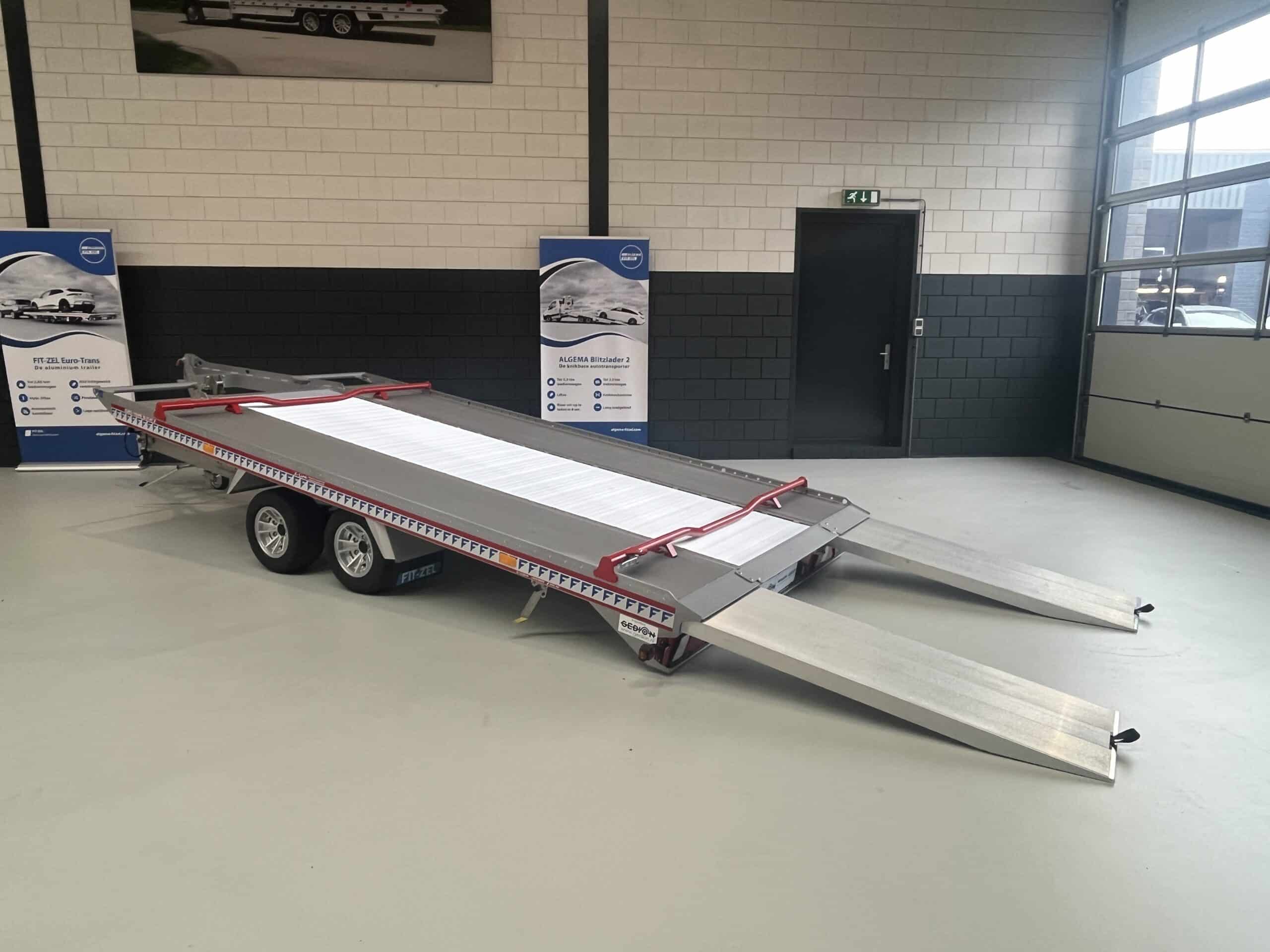 Euro-Trans 27-21/41X