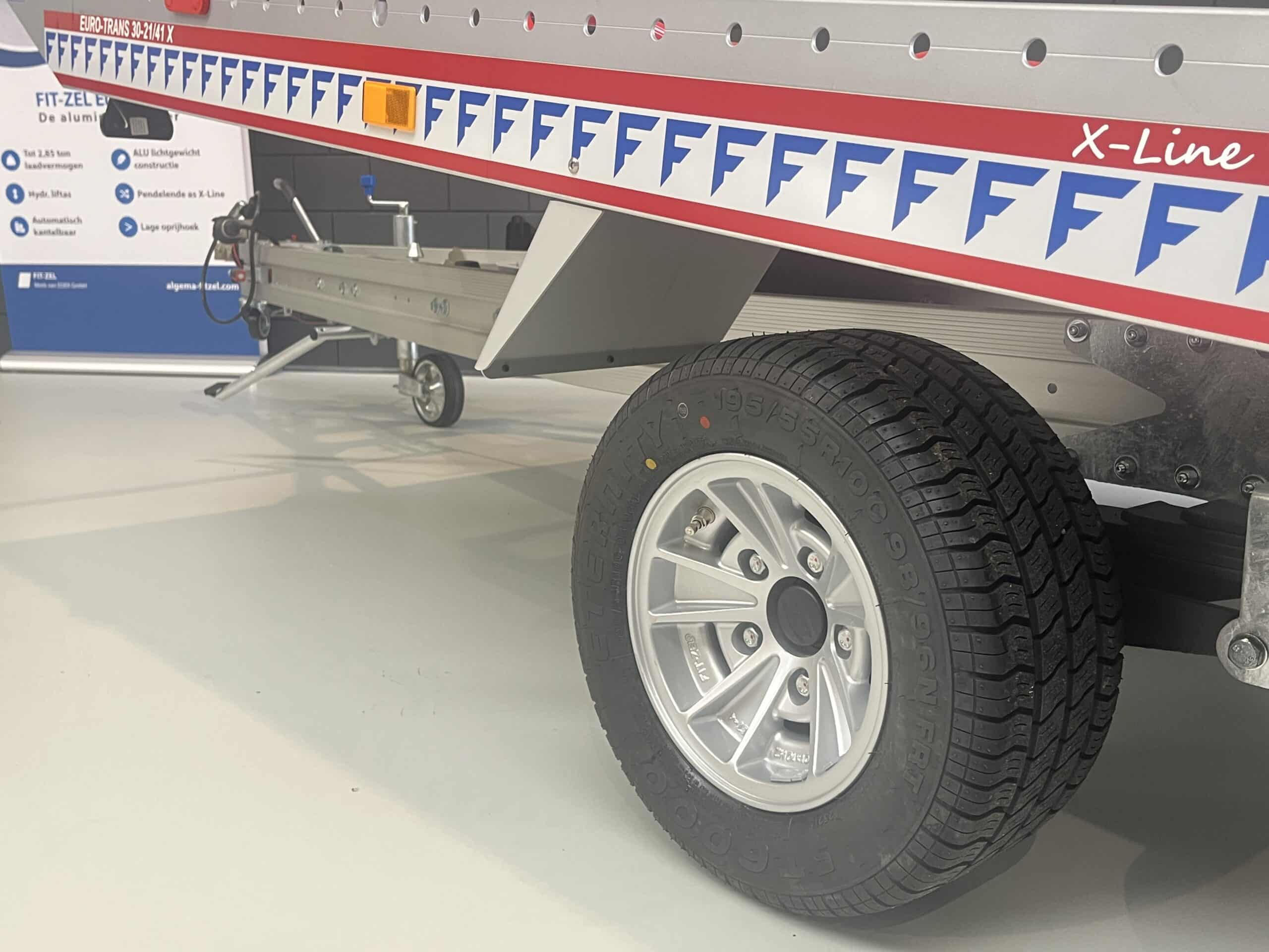 Euro-Trans 27-21/41X - Afbeelding 9