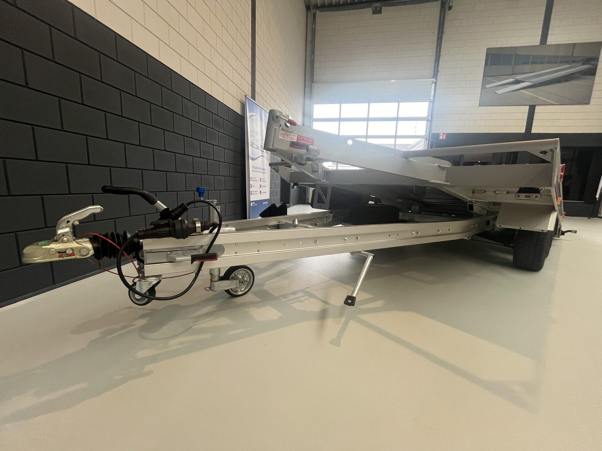 Euro-Trans 27-21/41X - Afbeelding 12