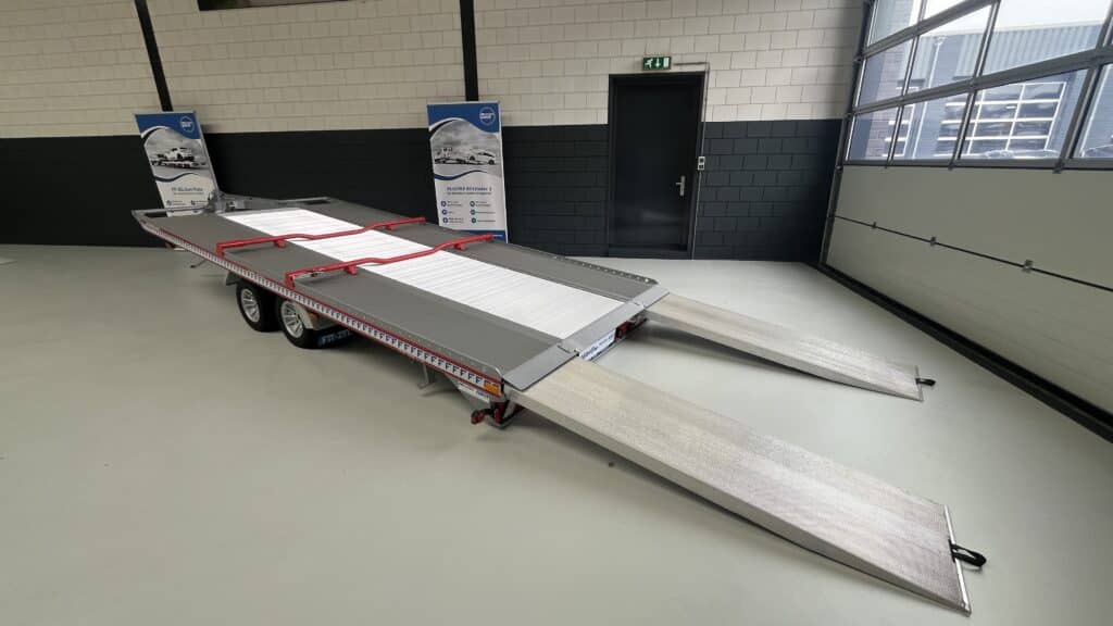 De Algema Fit-Zel 30-21/48X met lage vloer en laag eigen gewicht!