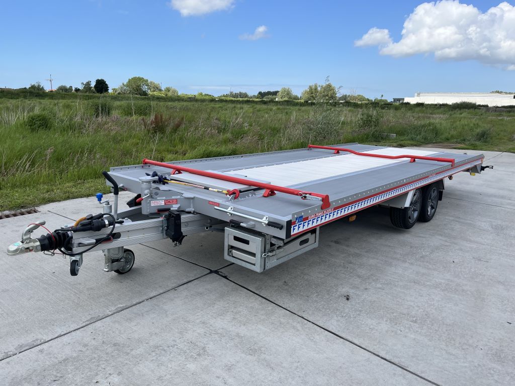 Euro-Trans 35-22/53X - Afbeelding 4